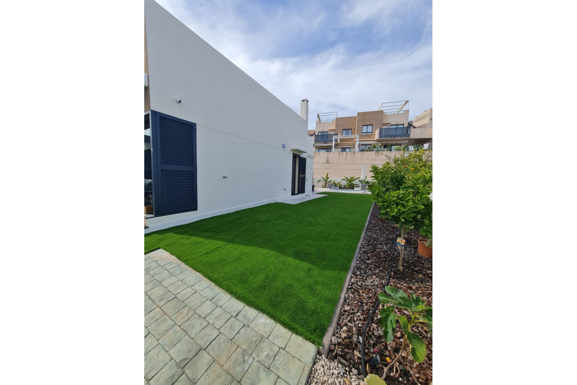 Revente - Villa - Orihuela - La Zenia