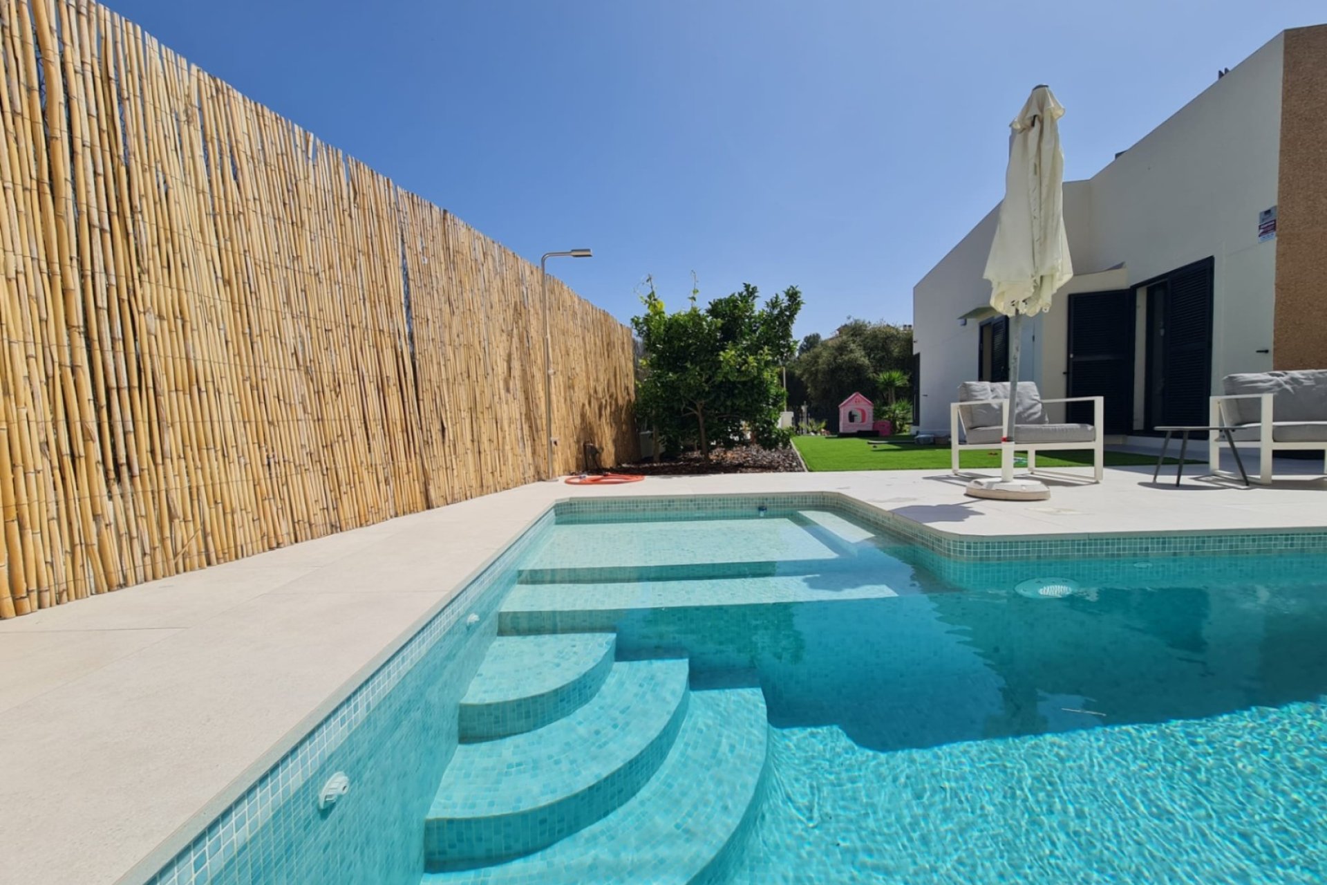 Revente - Villa - Orihuela - La Zenia