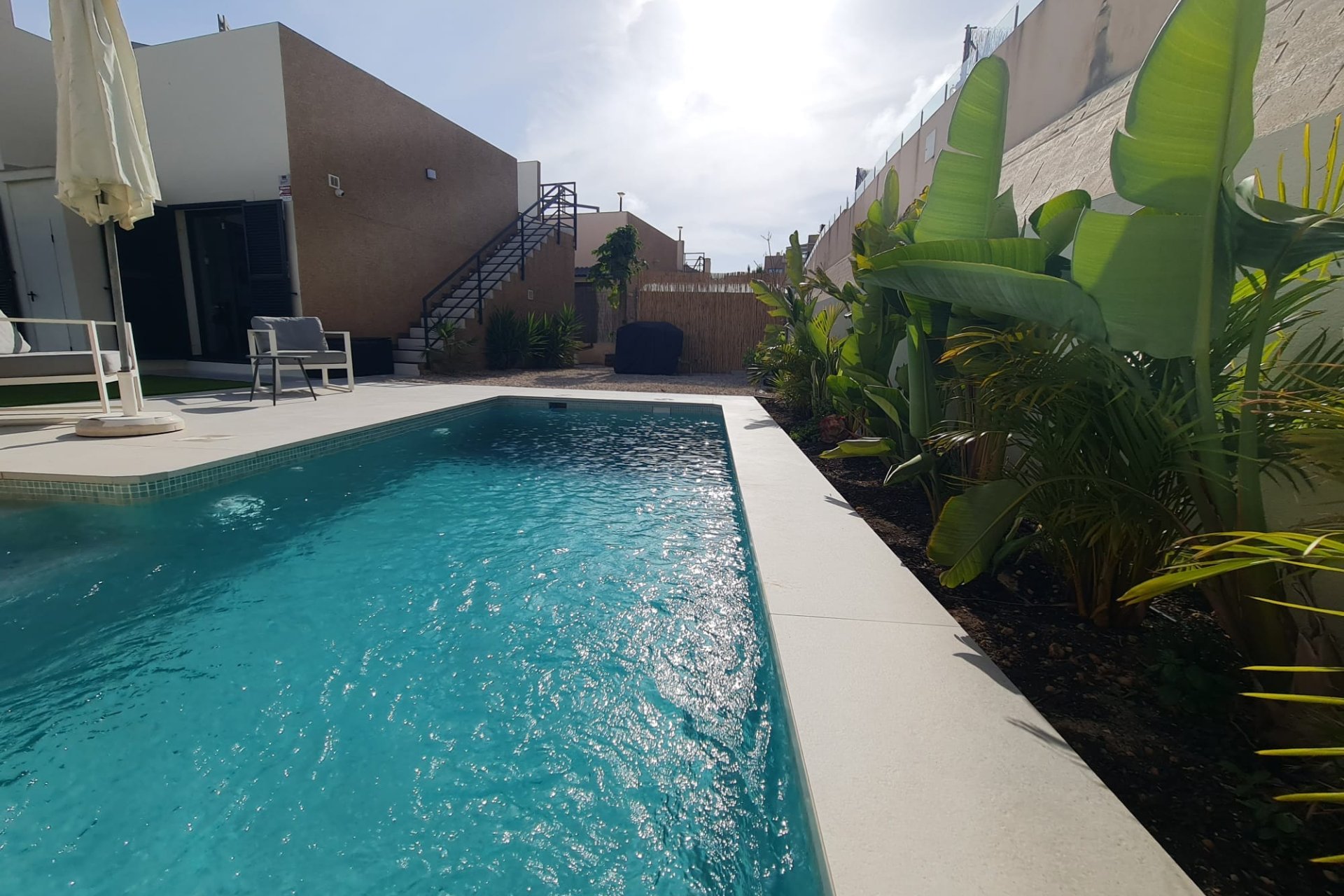 Revente - Villa - Orihuela - La Zenia