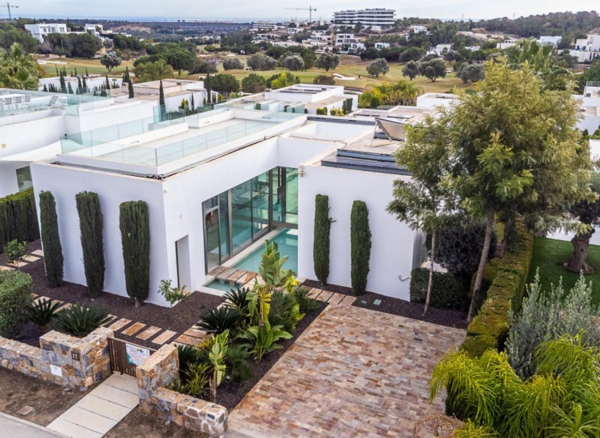 Revente - Villa - Orihuela - Las Colinas Golf Resort