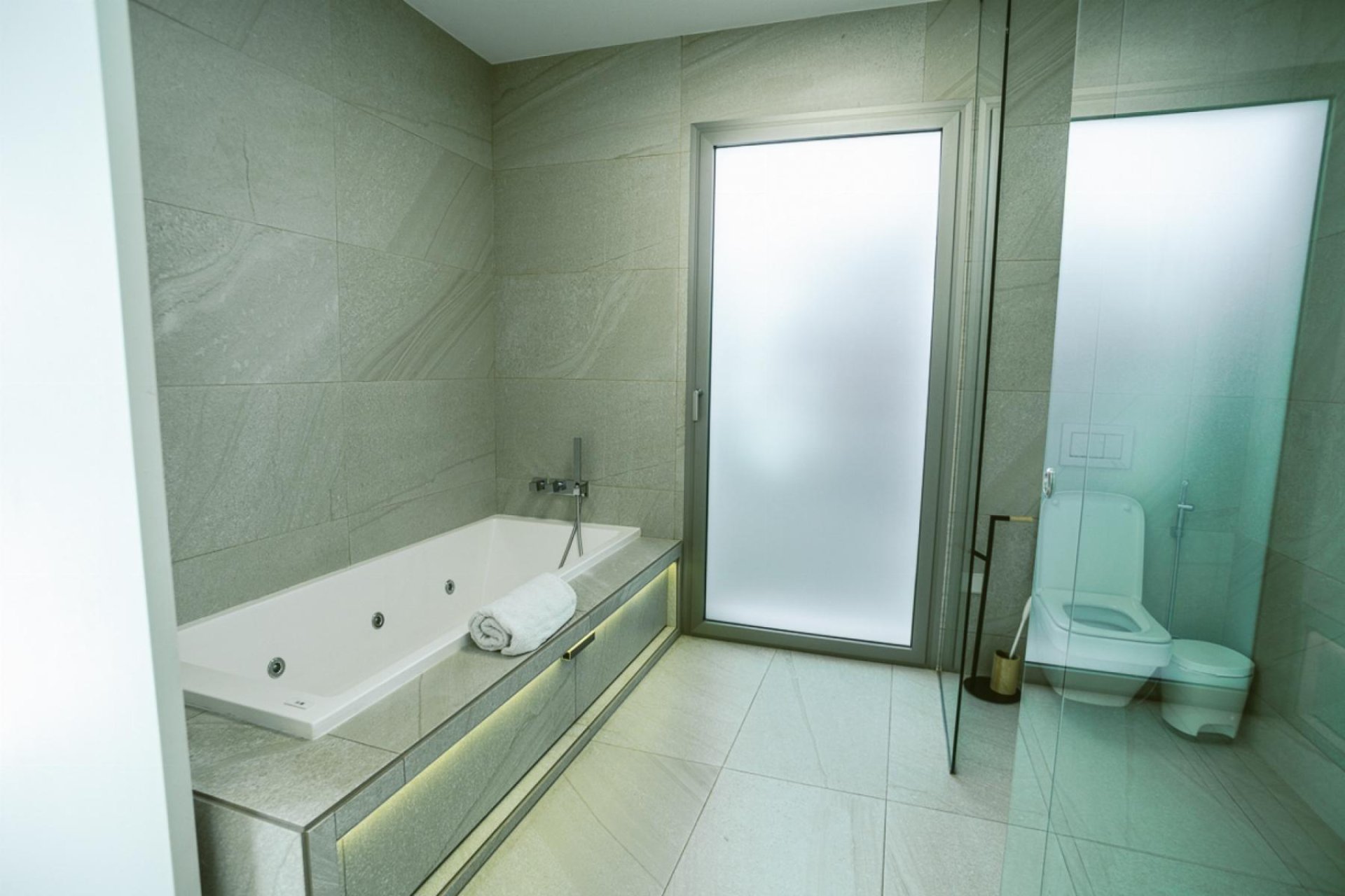 Revente - Villa - Orihuela - Las Colinas Golf Resort