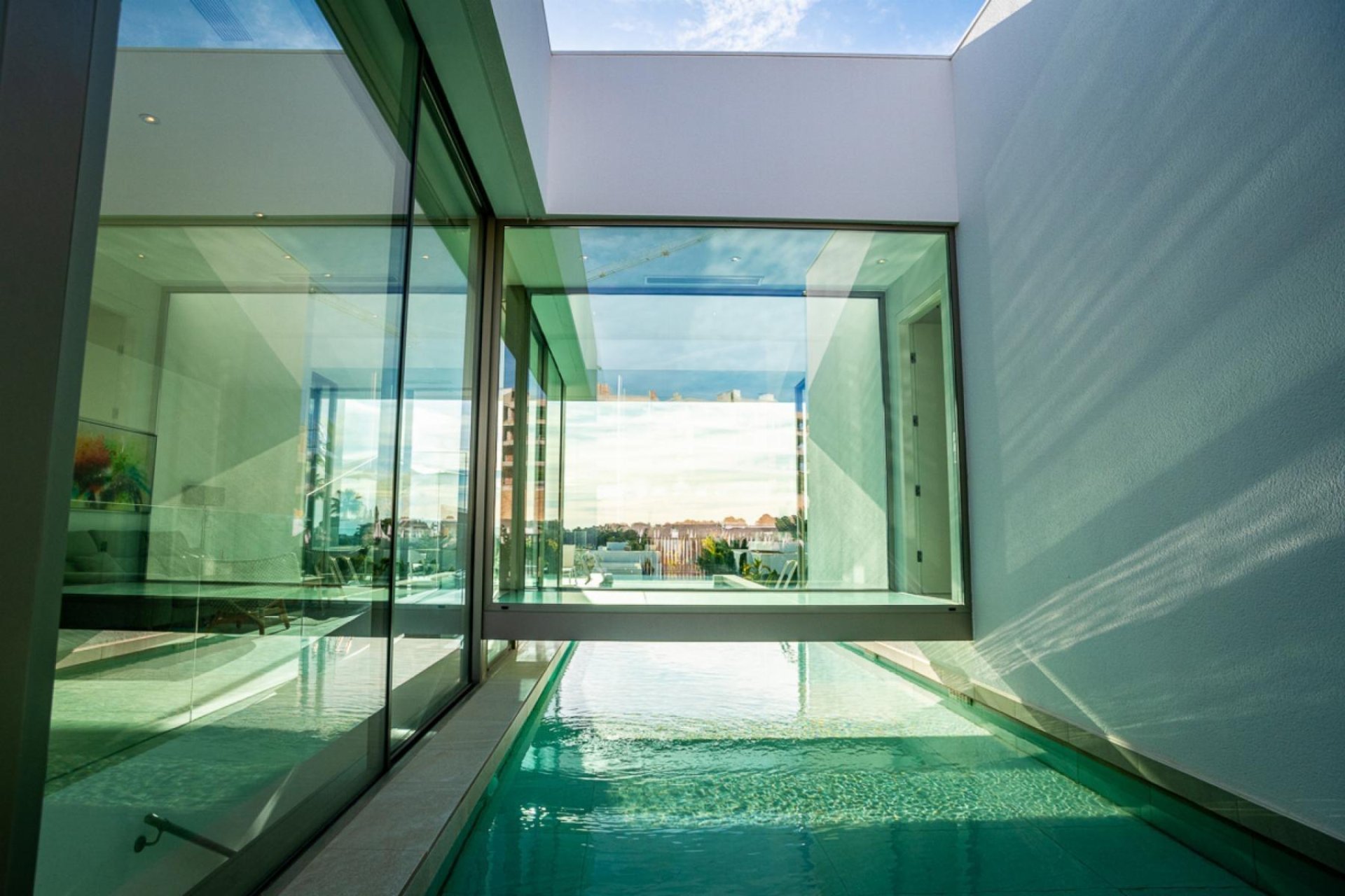 Revente - Villa - Orihuela - Las Colinas Golf Resort