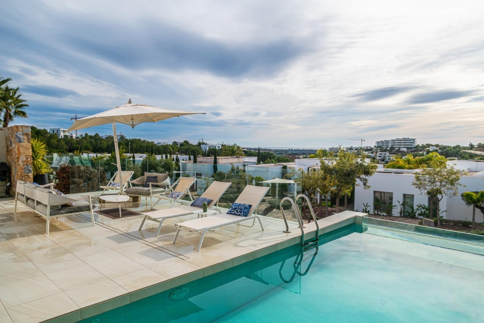 Revente - Villa - Orihuela - Las Colinas Golf Resort