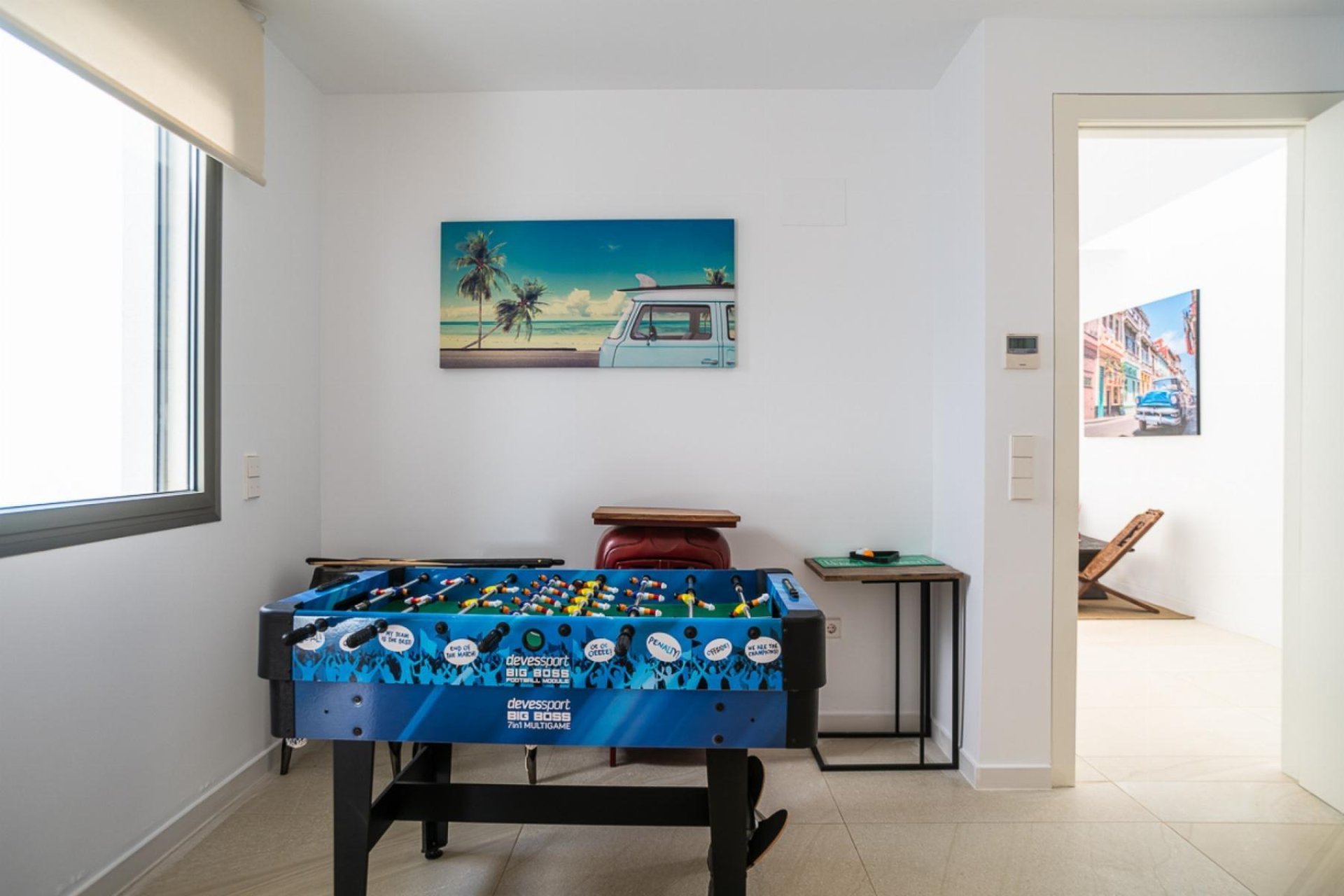 Revente - Villa - Orihuela - Las Colinas Golf Resort