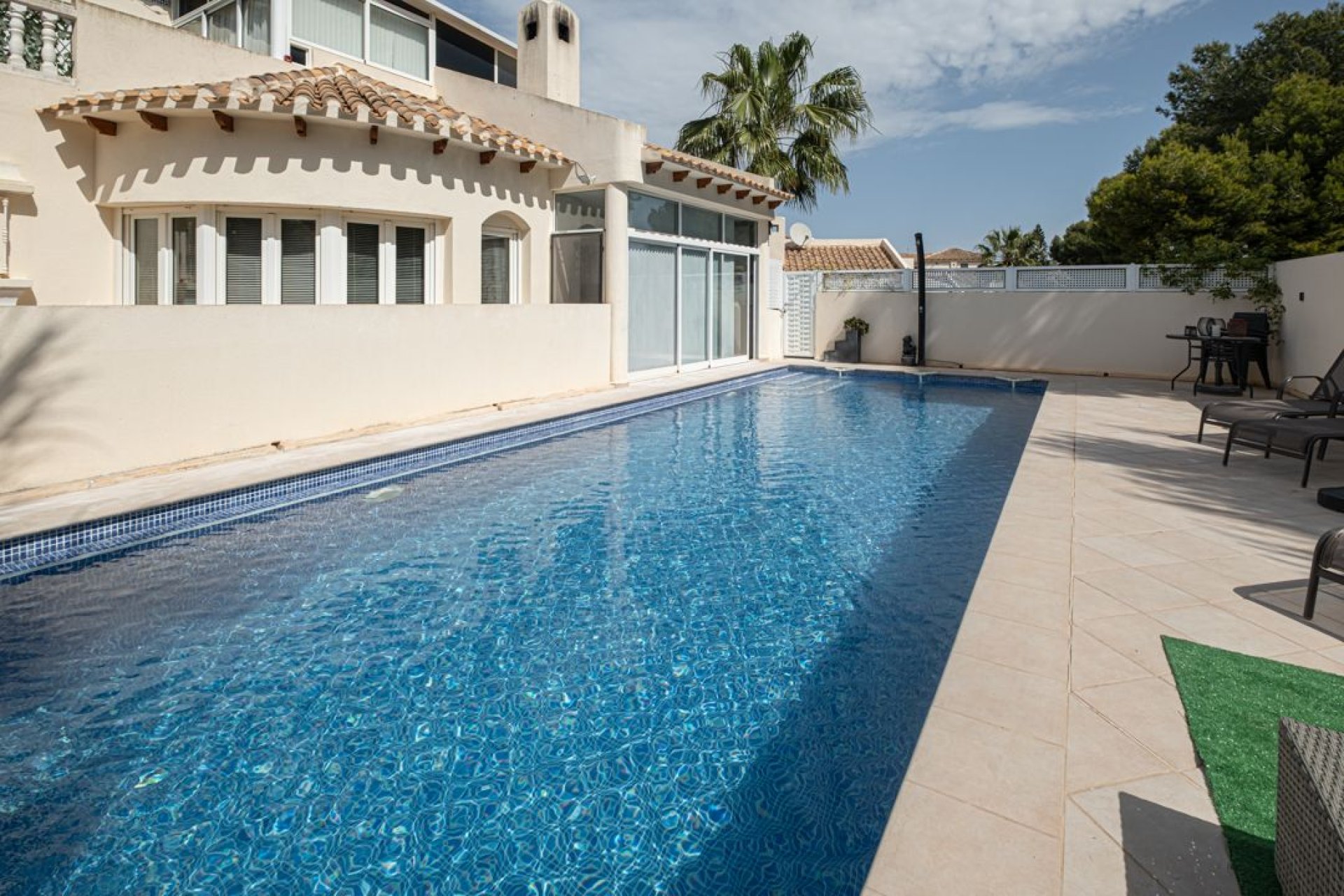Revente - Villa - Orihuela - Las Ramblas