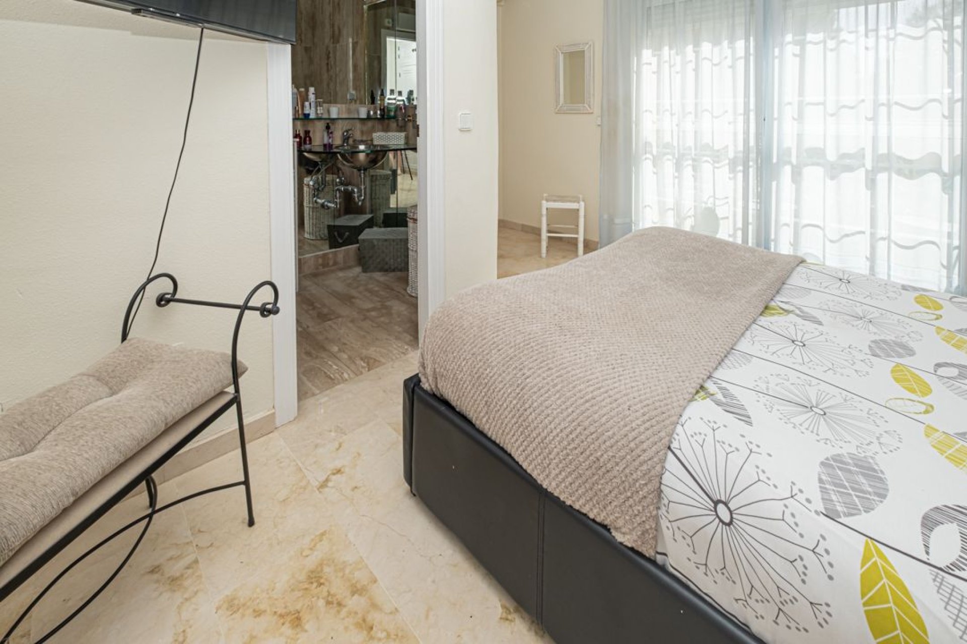 Revente - Villa - Orihuela - Las Ramblas