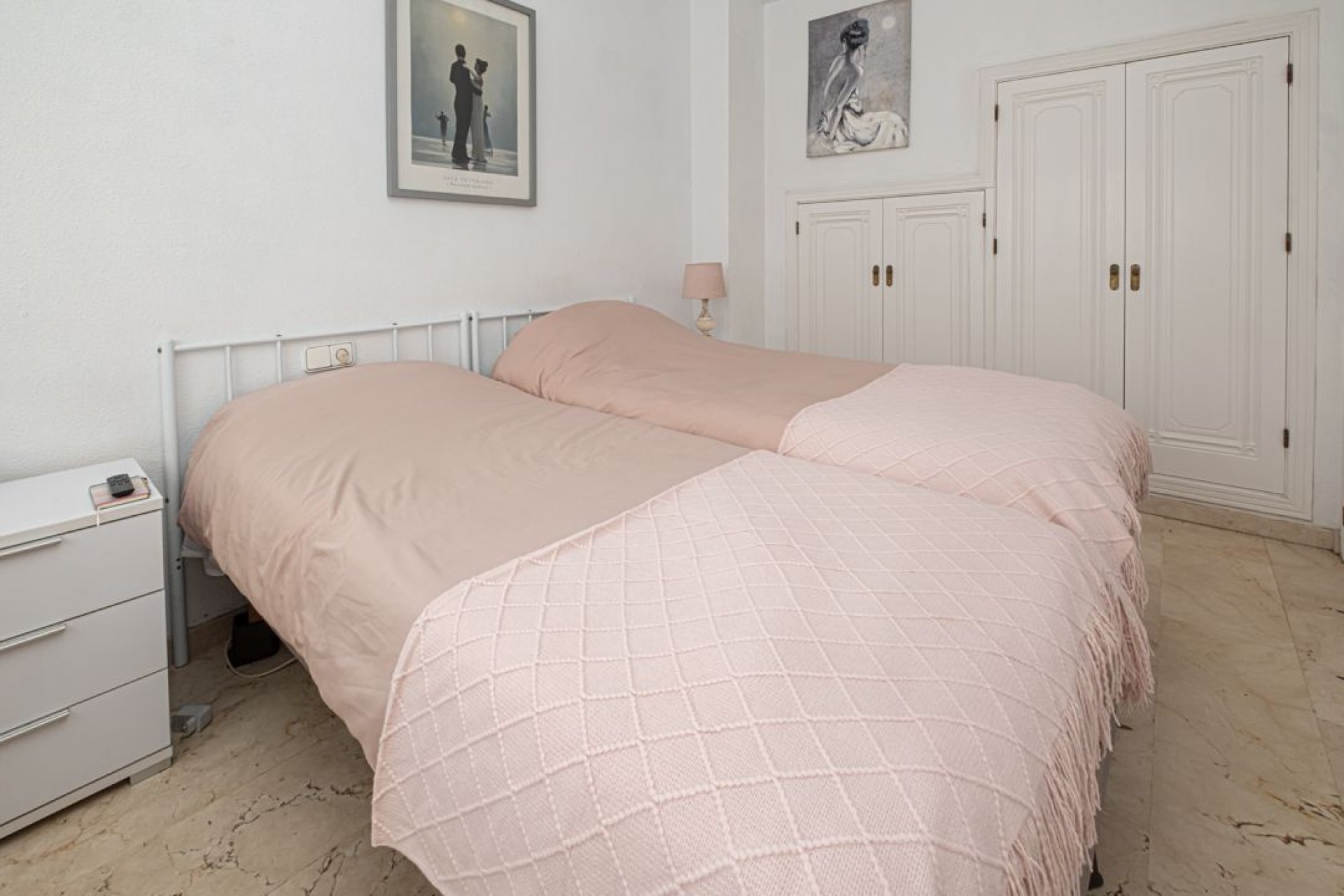 Revente - Villa - Orihuela - Las Ramblas
