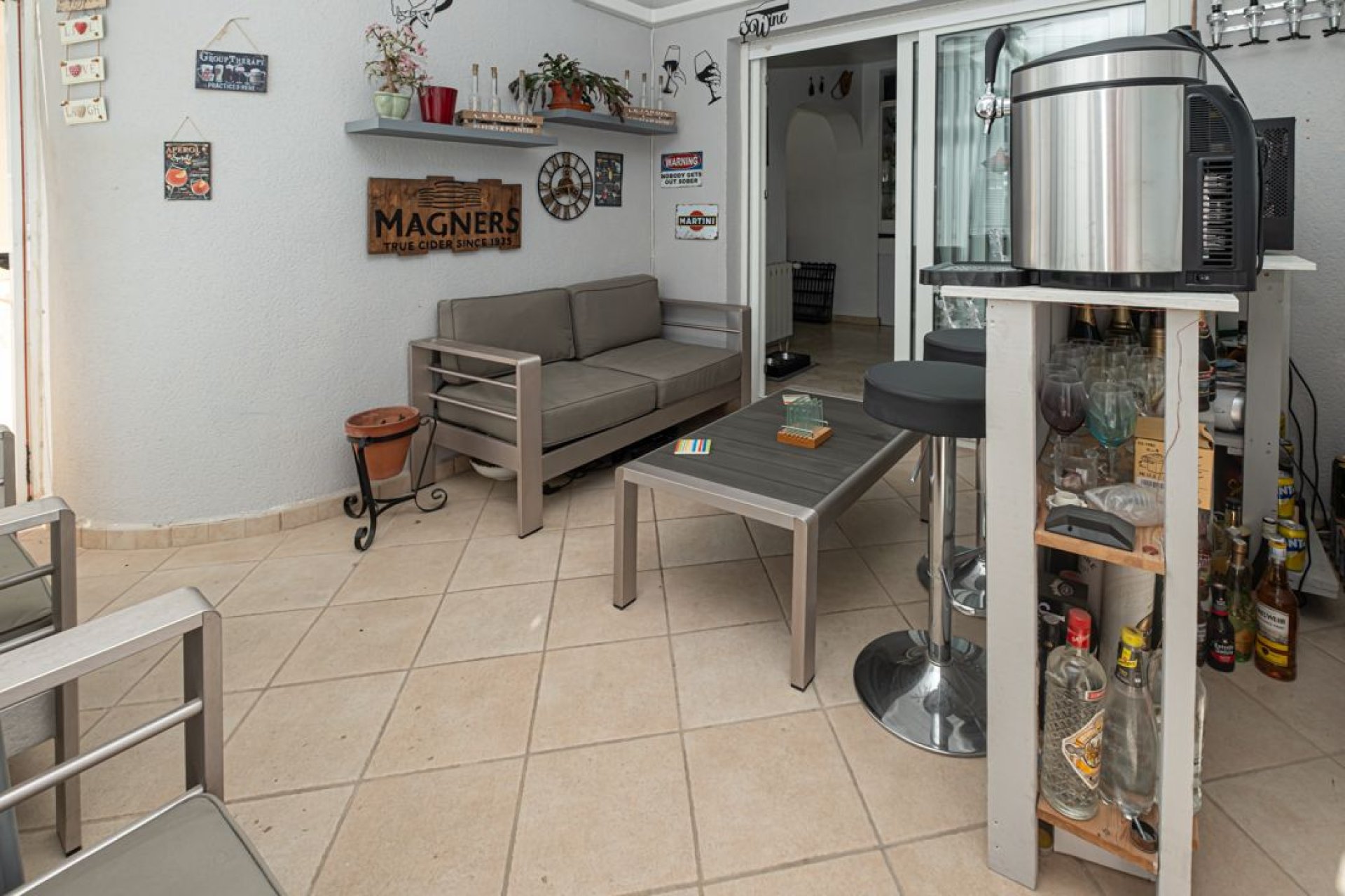 Revente - Villa - Orihuela - Las Ramblas