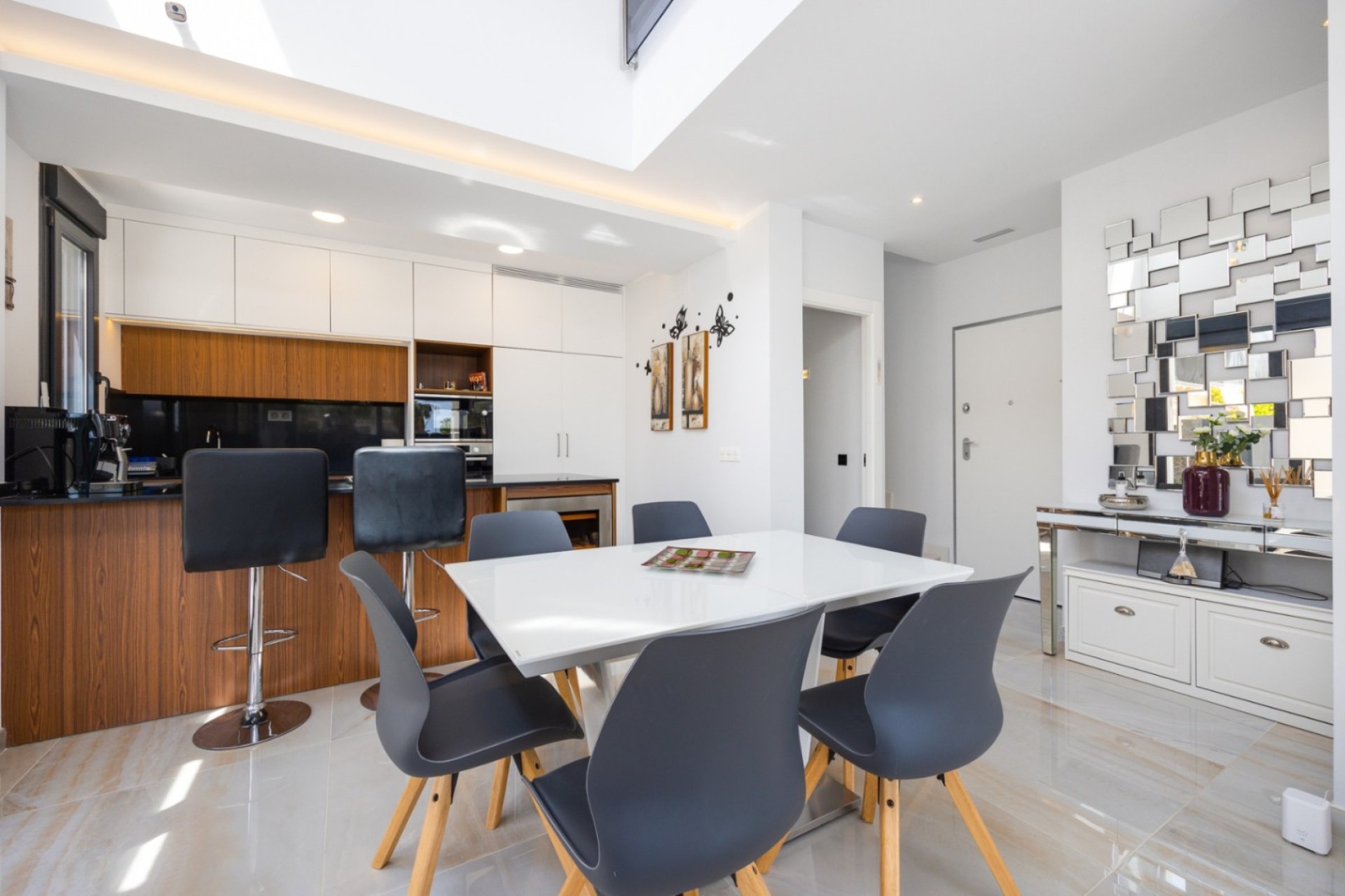 Revente - Villa - Orihuela - Lomas de Cabo Roig