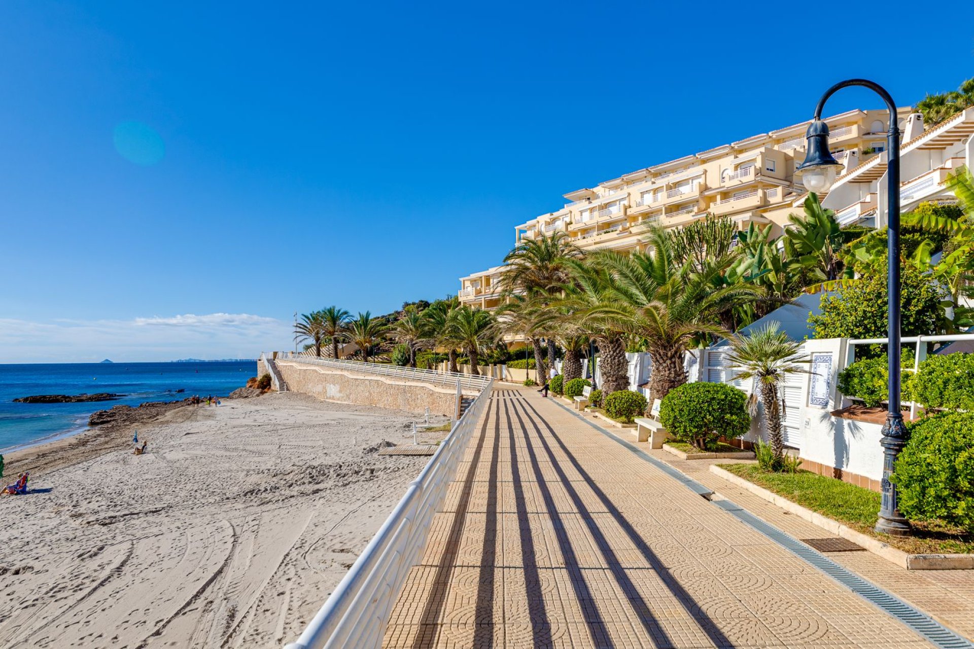 Revente - Villa - Orihuela - Lomas de Cabo Roig