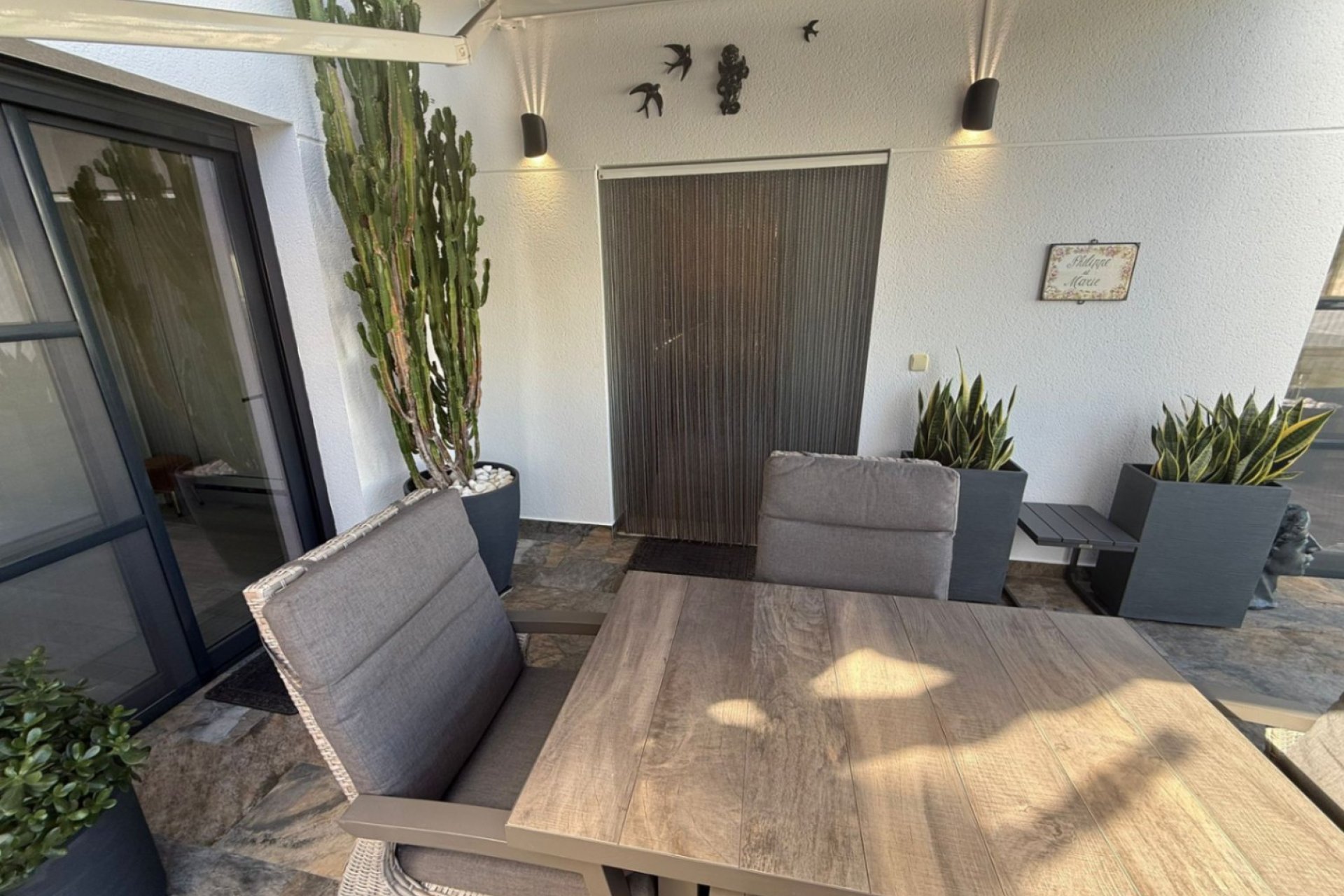 Revente - Villa - Orihuela - Lomas de Cabo Roig