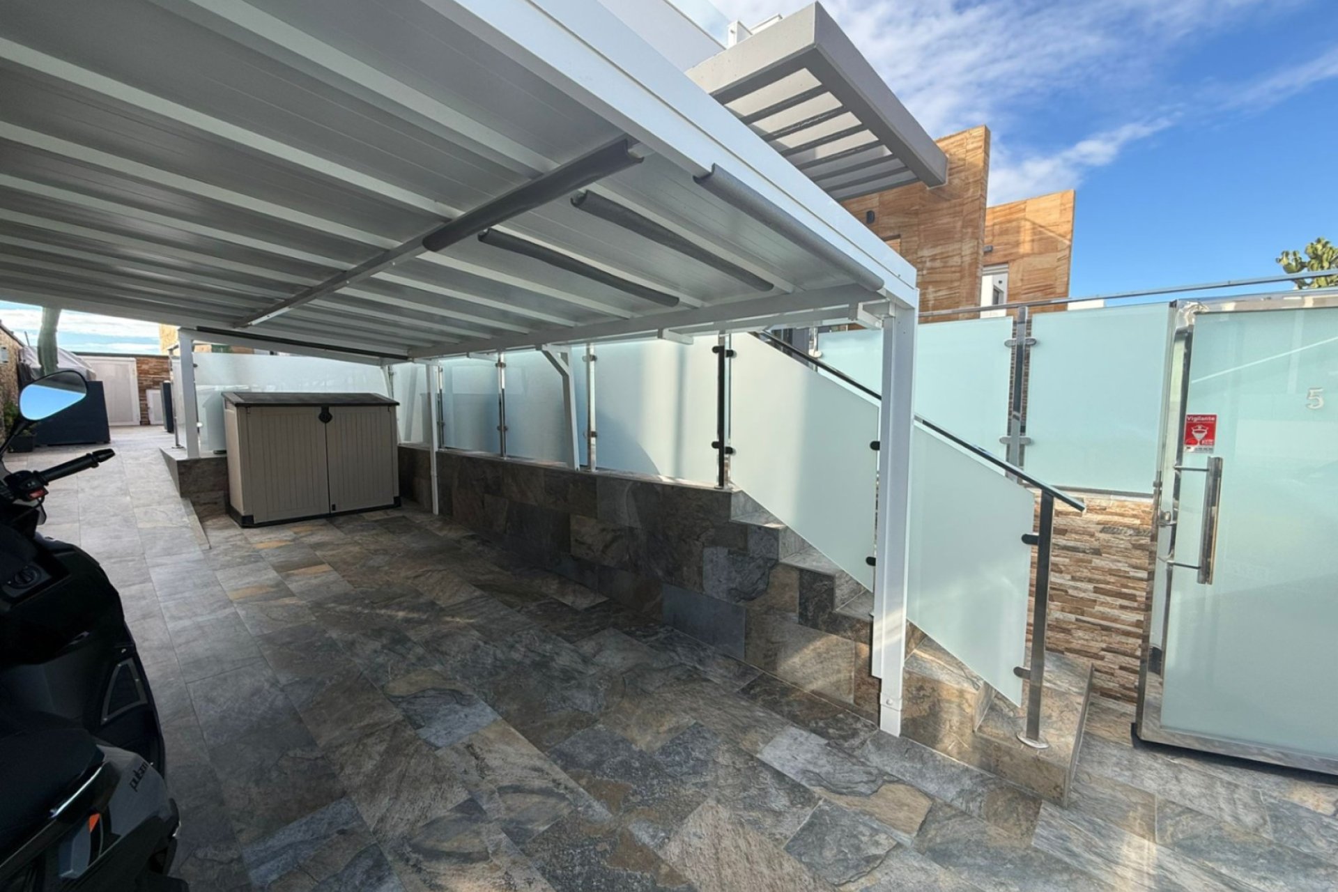 Revente - Villa - Orihuela - Lomas de Cabo Roig