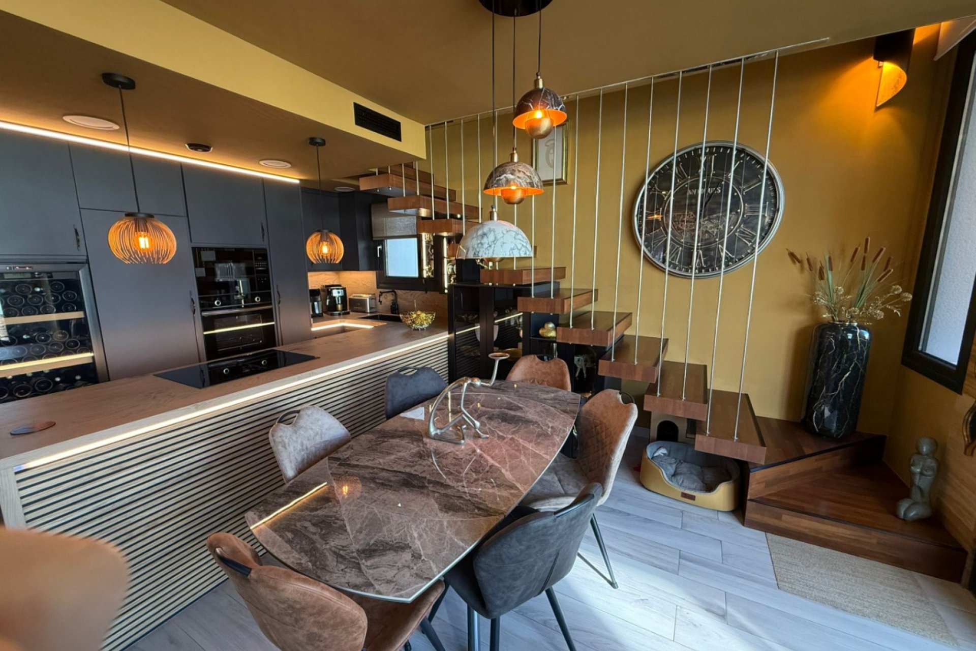 Revente - Villa - Orihuela - Lomas de Cabo Roig