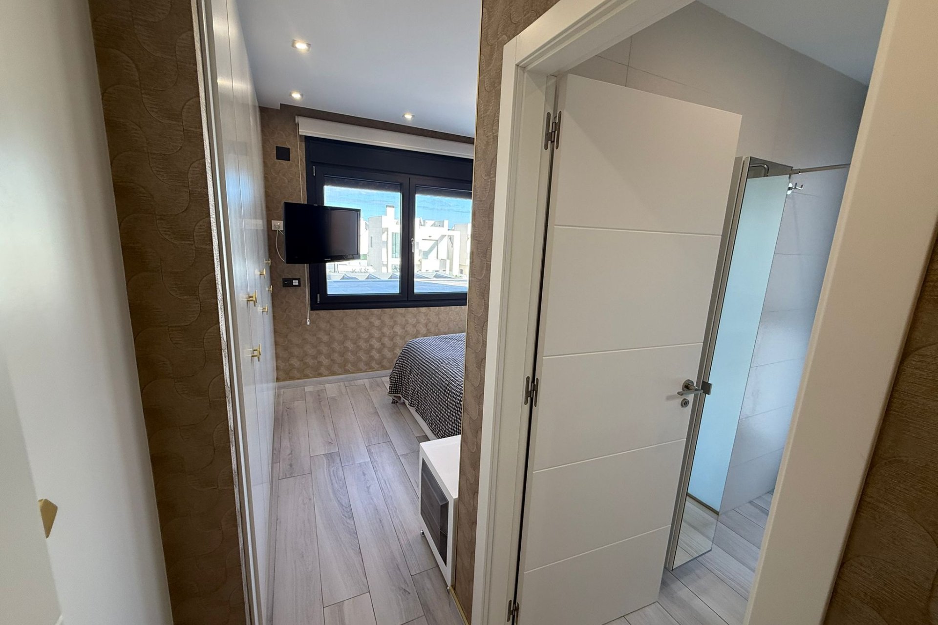 Revente - Villa - Orihuela - Lomas de Cabo Roig