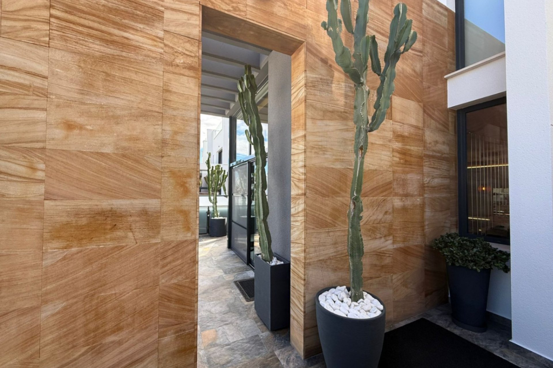 Revente - Villa - Orihuela - Lomas de Cabo Roig