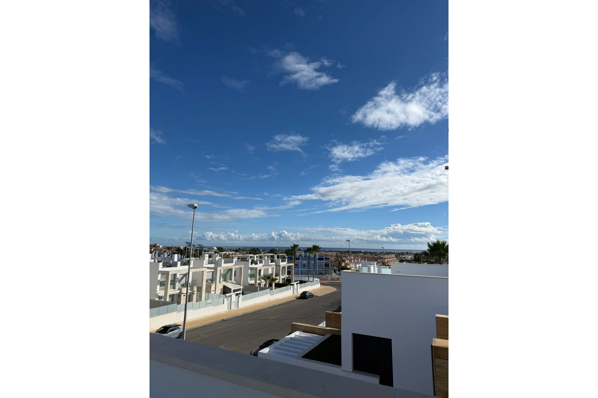 Revente - Villa - Orihuela - Lomas de Cabo Roig