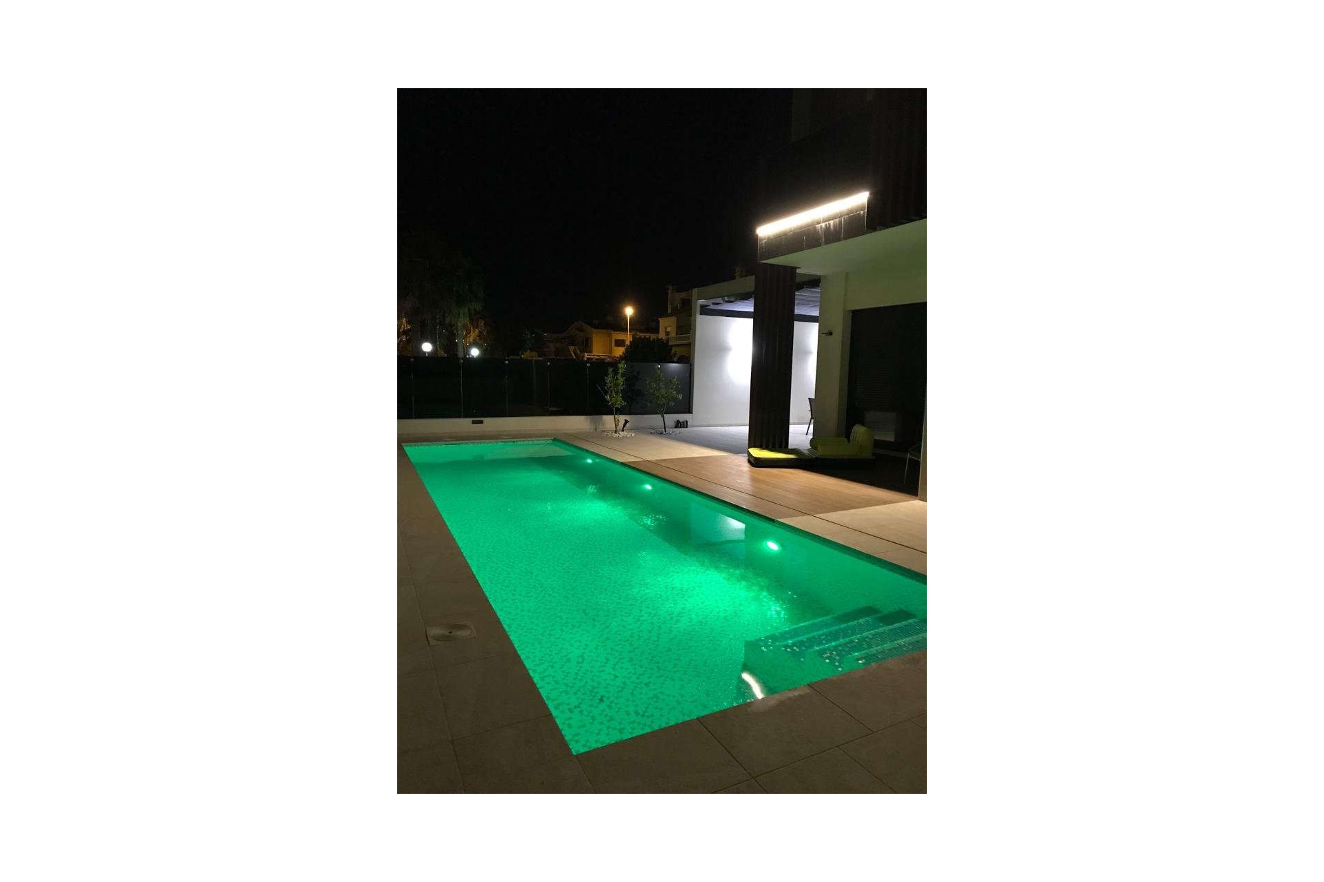 Revente - Villa - Orihuela - Lomas de Cabo Roig