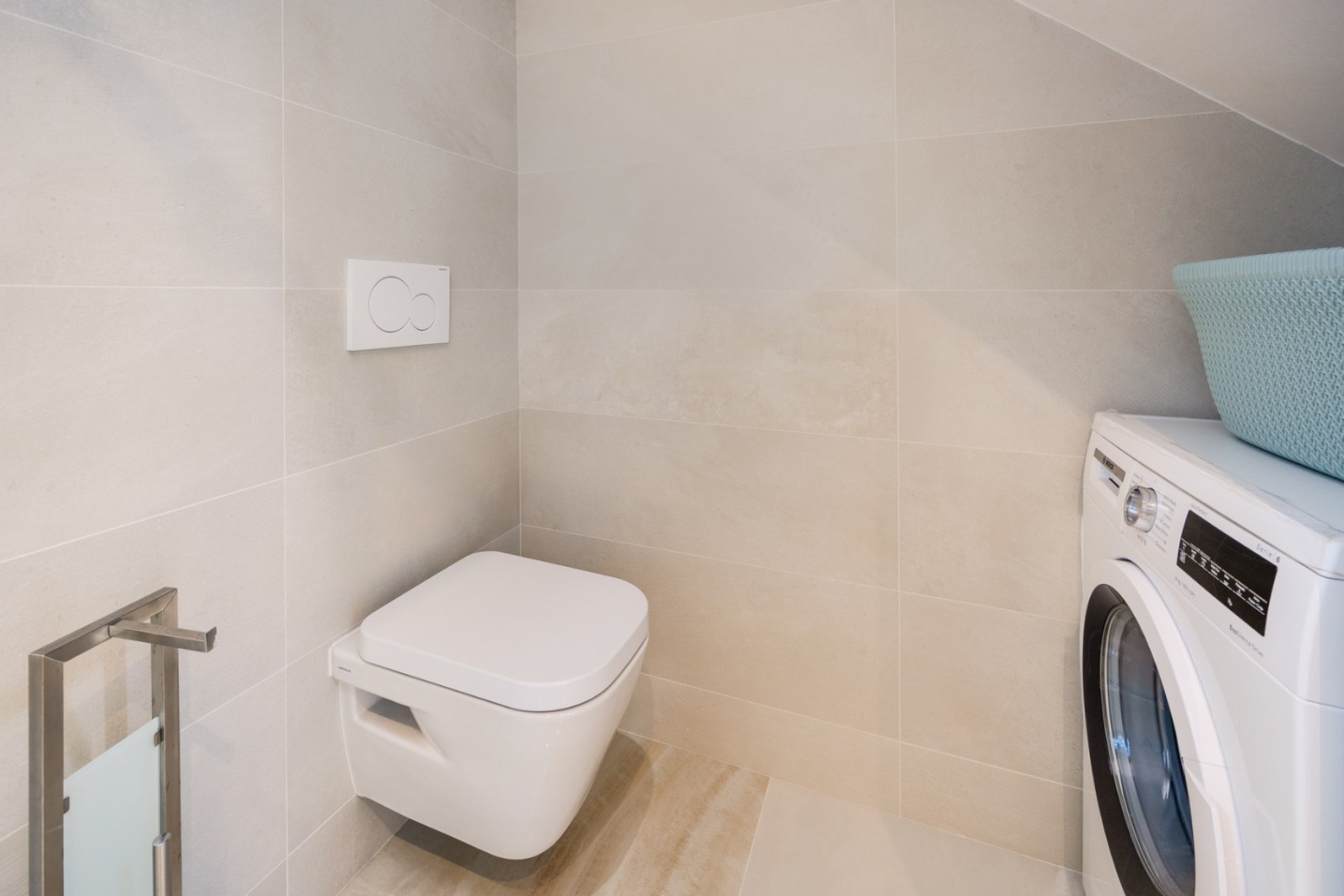 Revente - Villa - Orihuela - Lomas de Cabo Roig