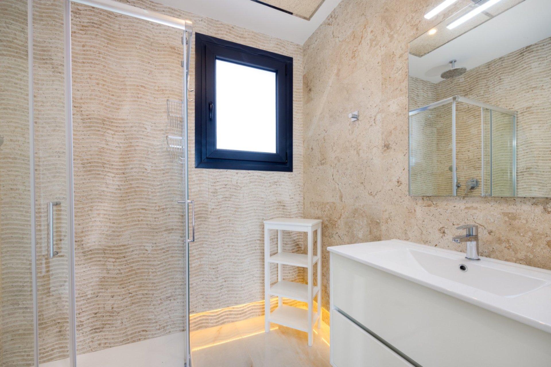 Revente - Villa - Orihuela - Lomas de Cabo Roig