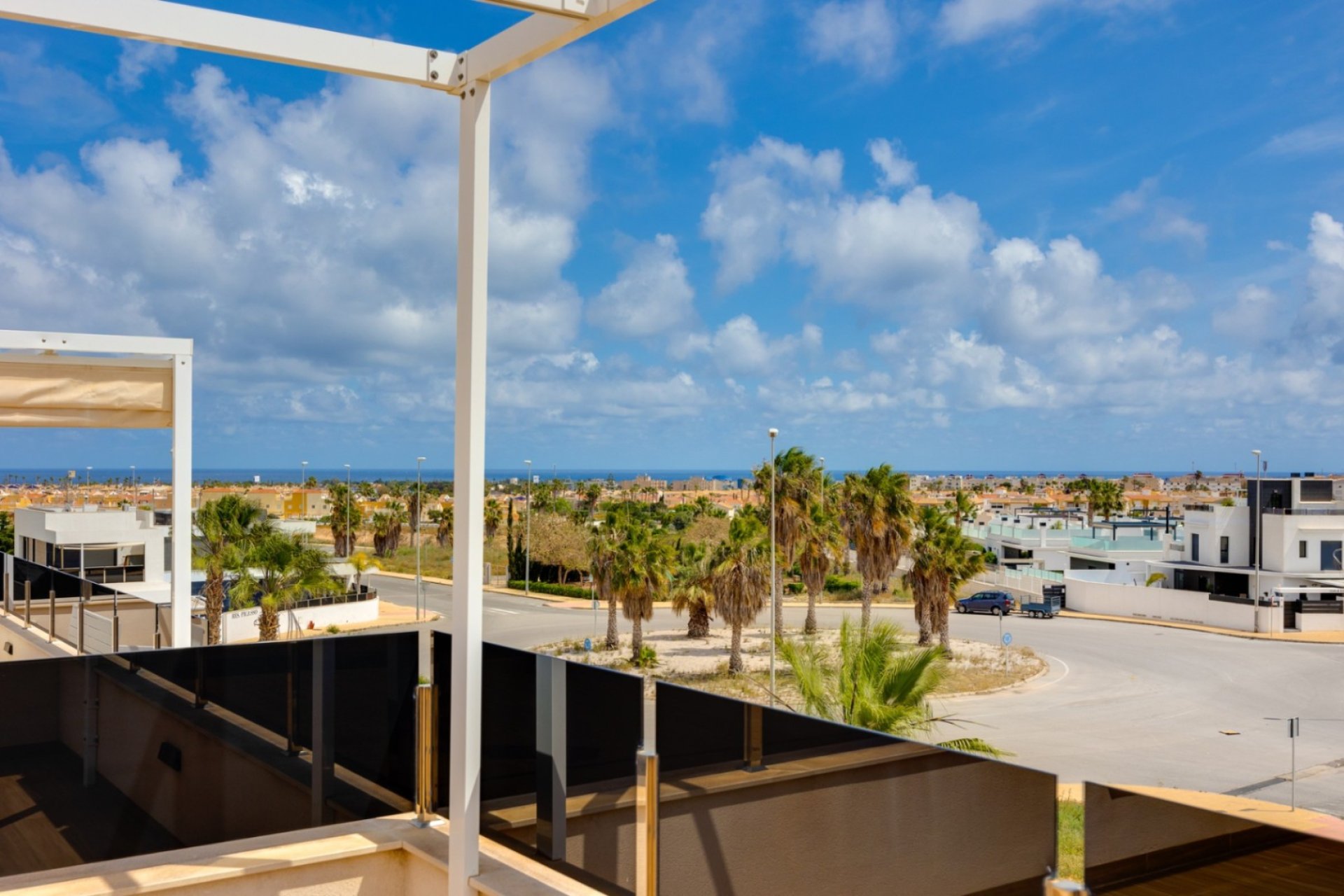 Revente - Villa - Orihuela - Lomas de Cabo Roig