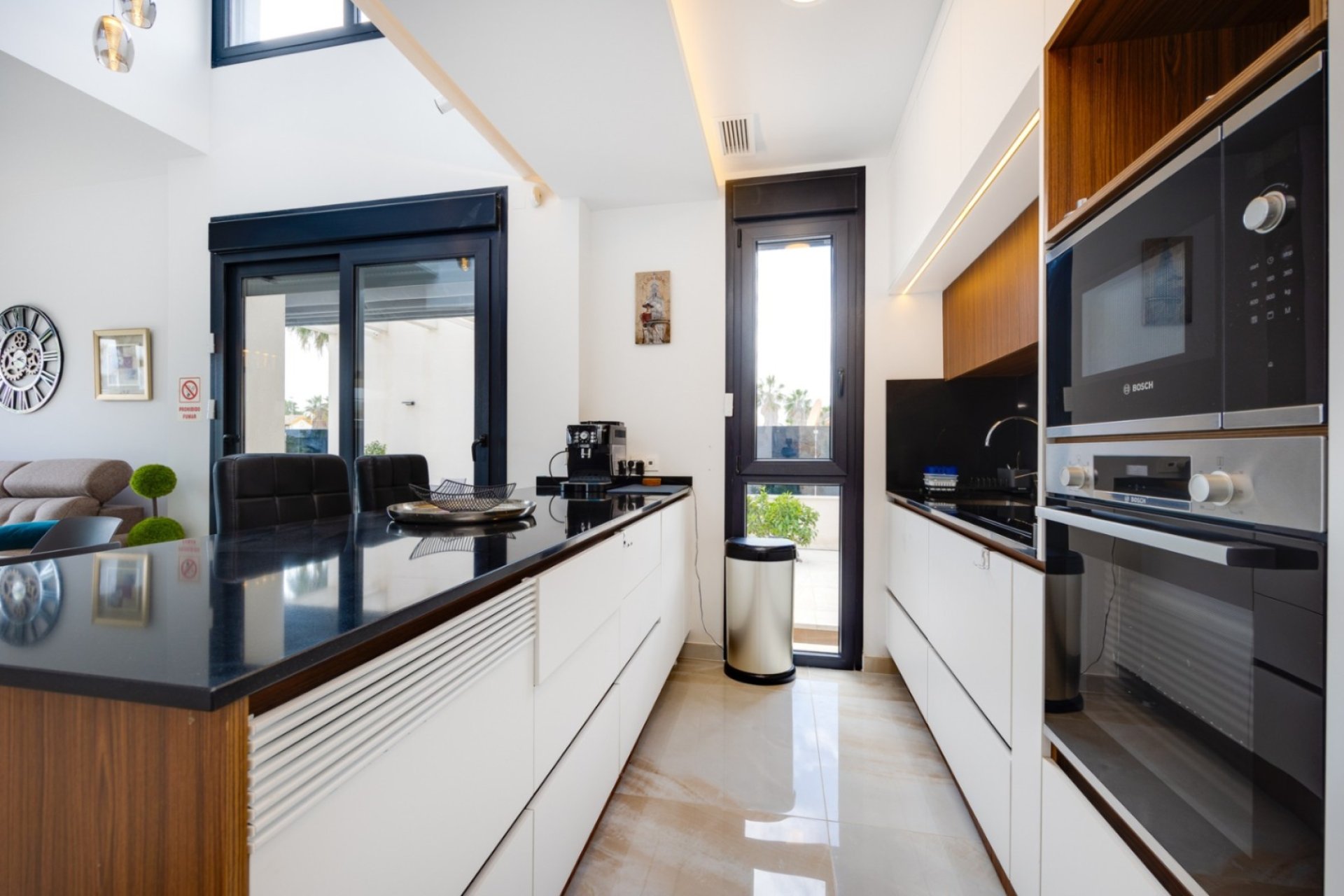 Revente - Villa - Orihuela - Lomas de Cabo Roig