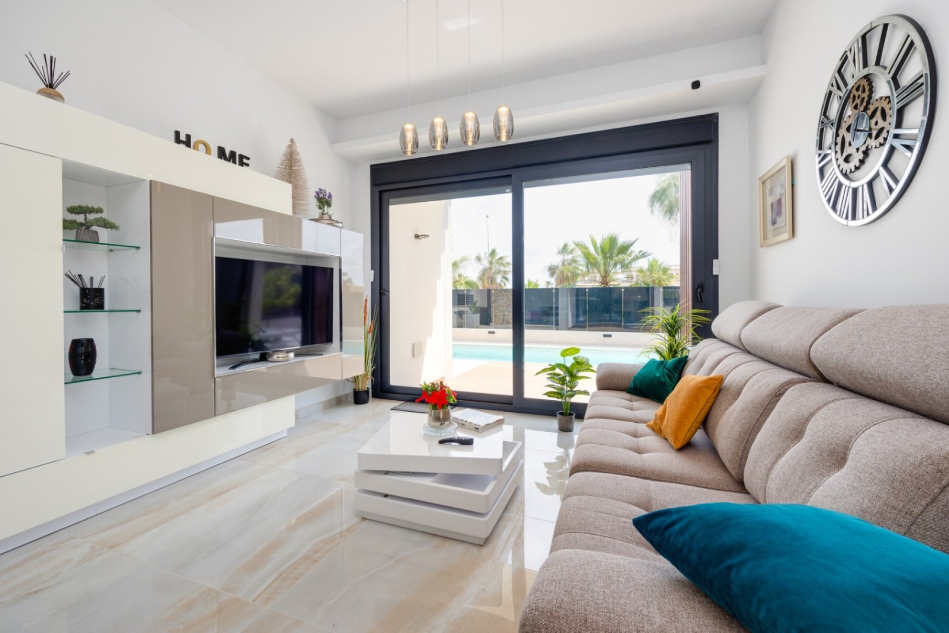 Revente - Villa - Orihuela - Lomas de Cabo Roig