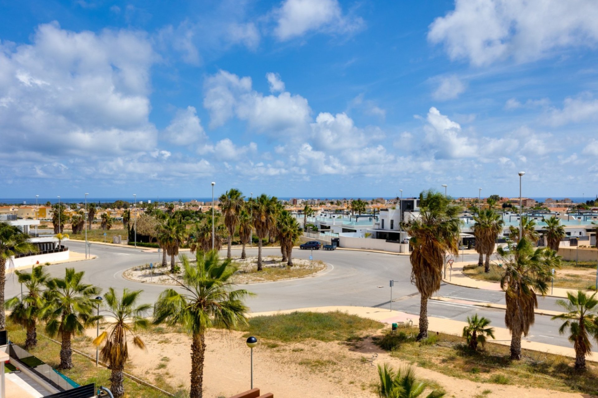 Revente - Villa - Orihuela - Lomas de Cabo Roig