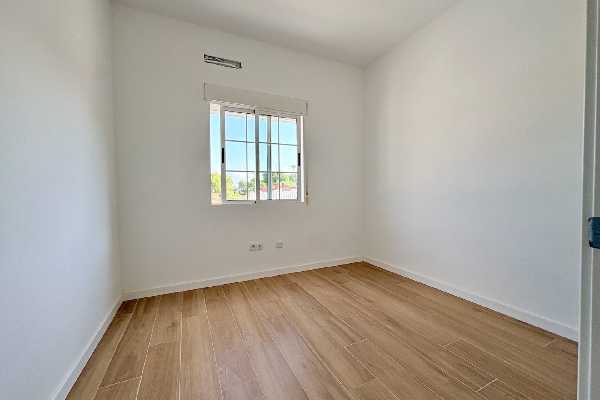 Revente - Villa - Orihuela - Los Balcones