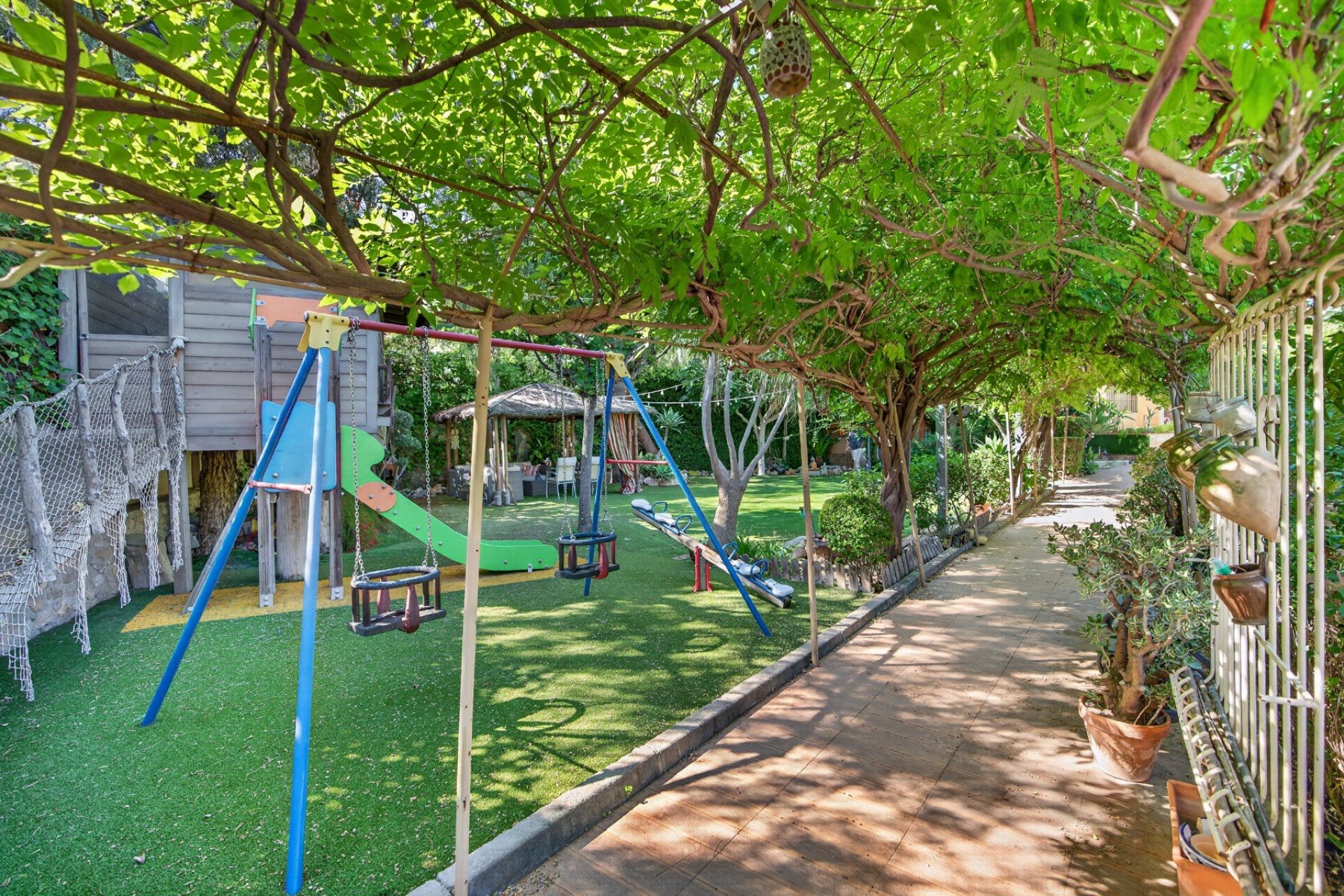 Revente - Villa - Orihuela - Orihuela Center