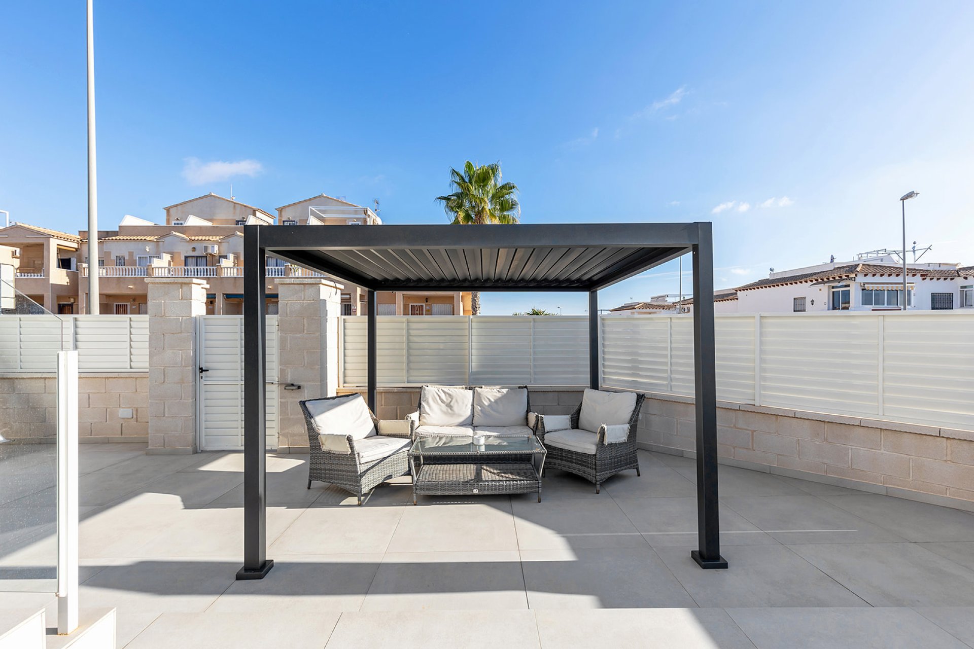 Revente - Villa - Orihuela - Orihuela Costa