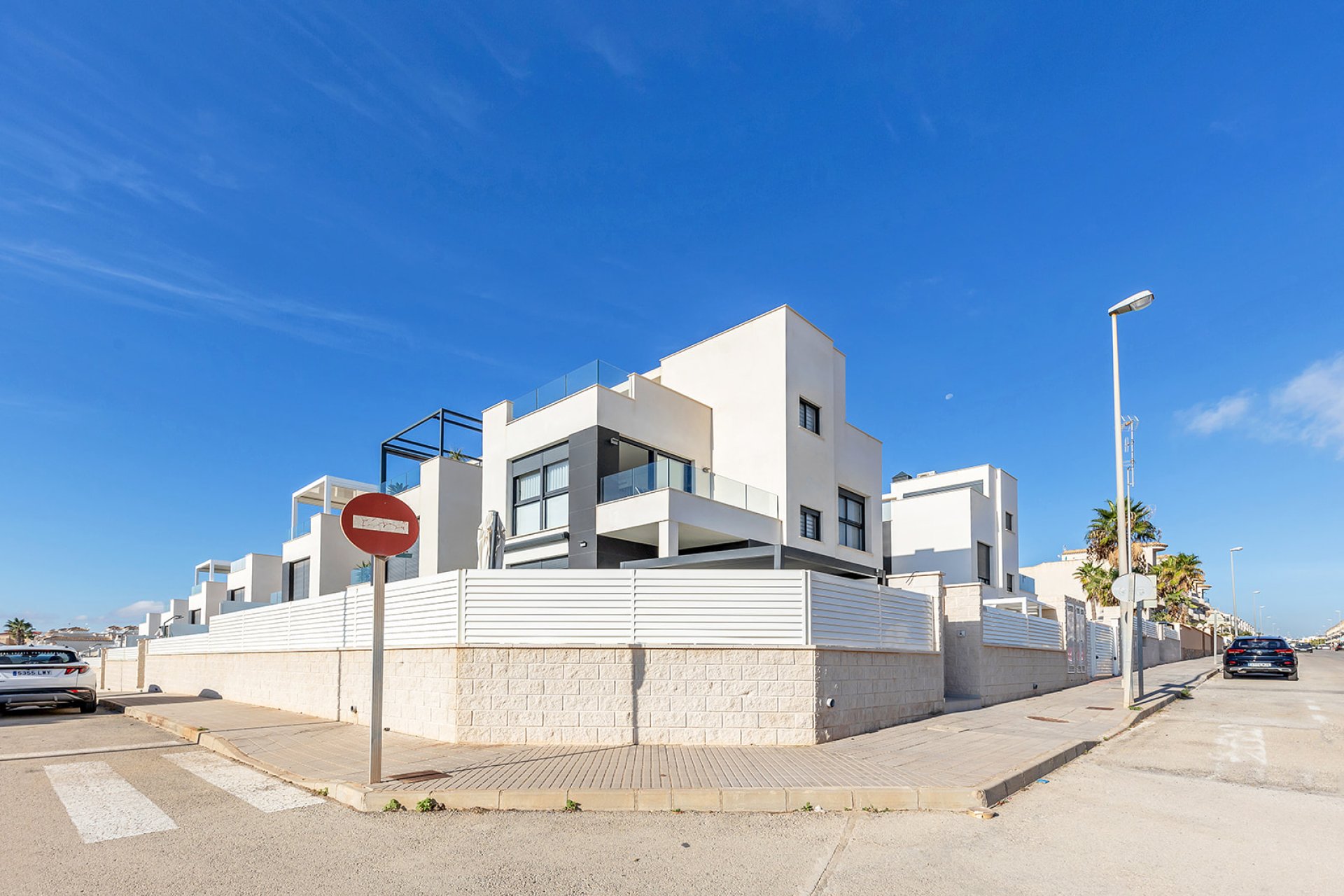 Revente - Villa - Orihuela - Orihuela Costa