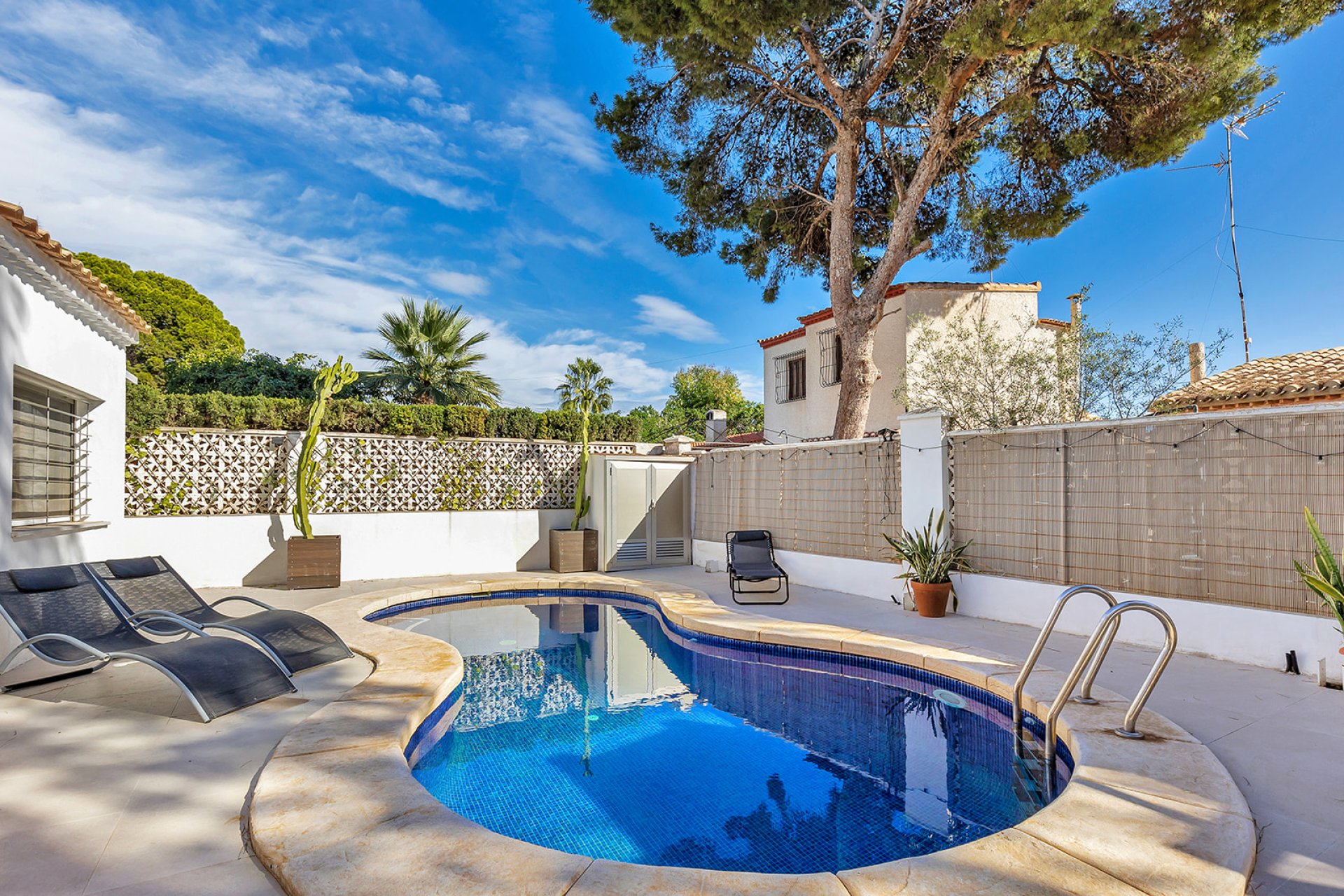 Revente - Villa - Orihuela - Orihuela Costa