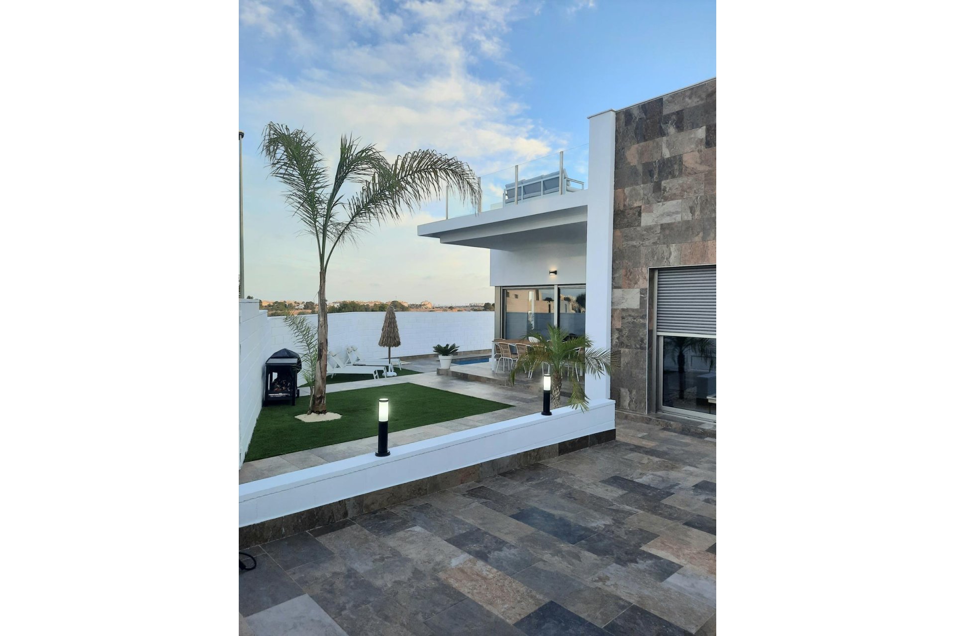 Revente - Villa - Orihuela - Orihuela Costa