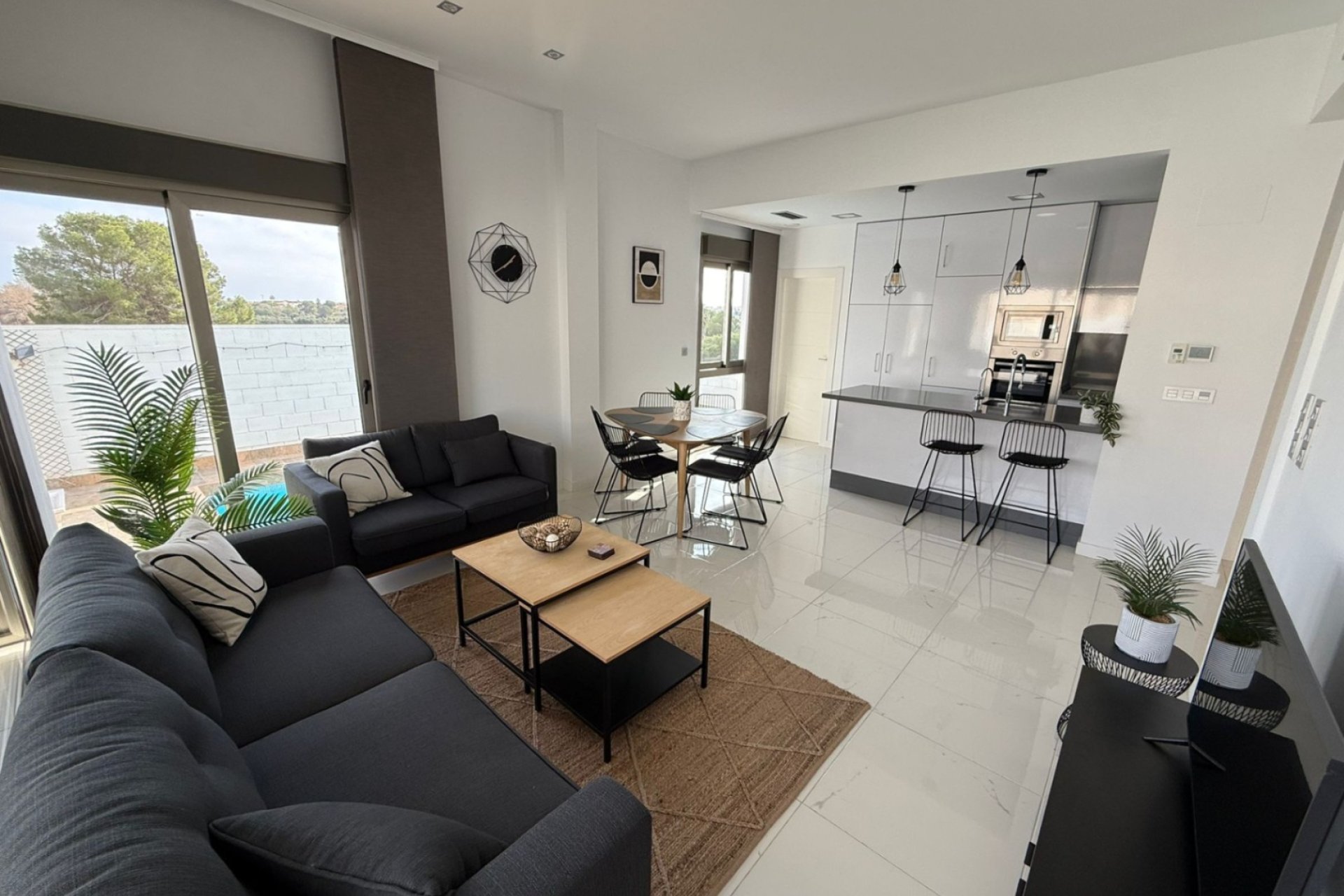 Revente - Villa - Orihuela - Orihuela Costa