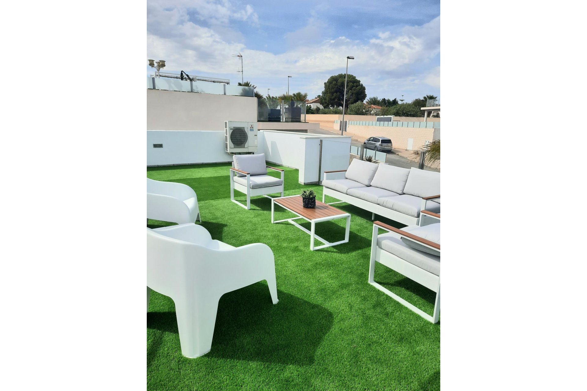 Revente - Villa - Orihuela - Orihuela Costa