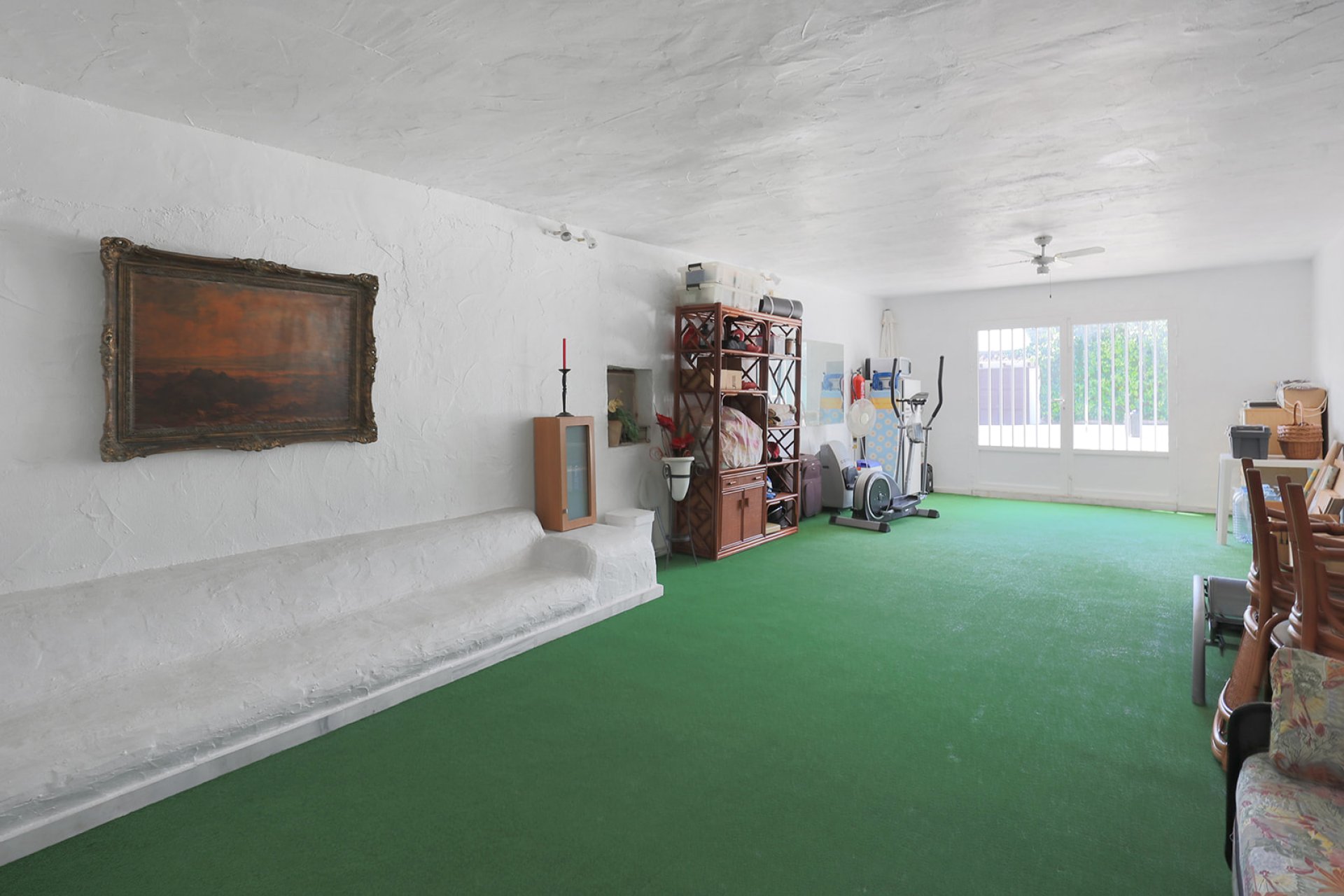 Revente - Villa - Orihuela - Orihuela Costa
