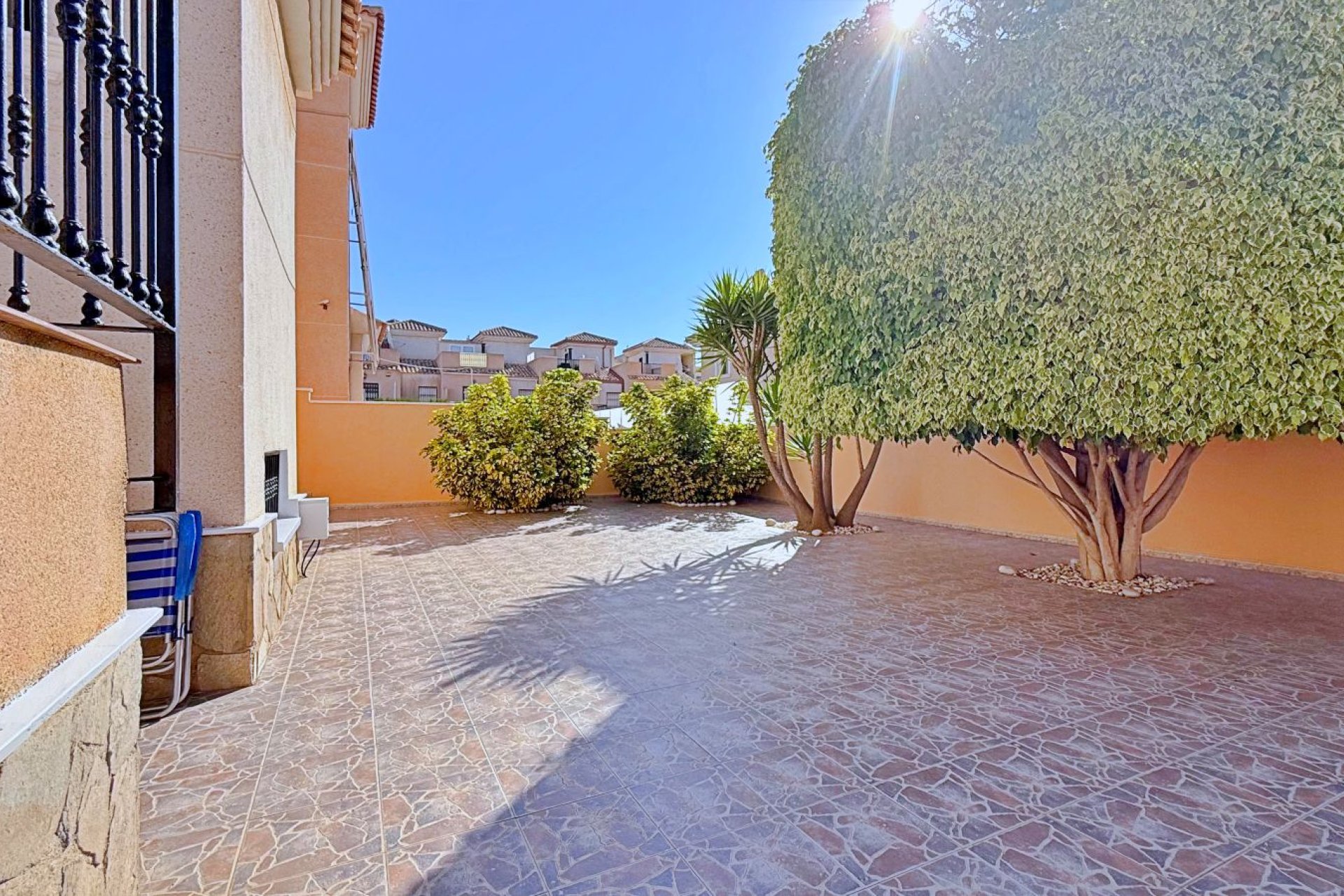 Revente - Villa - Orihuela - Orihuela Costa