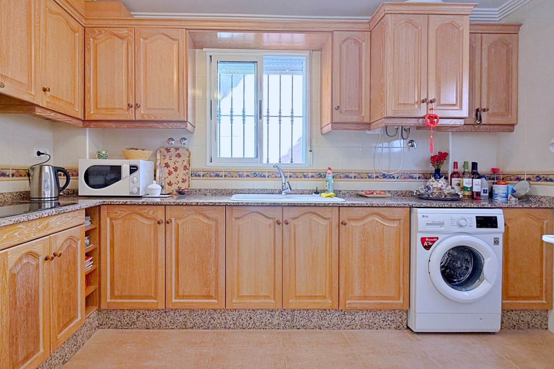 Revente - Villa - Orihuela - Orihuela Costa