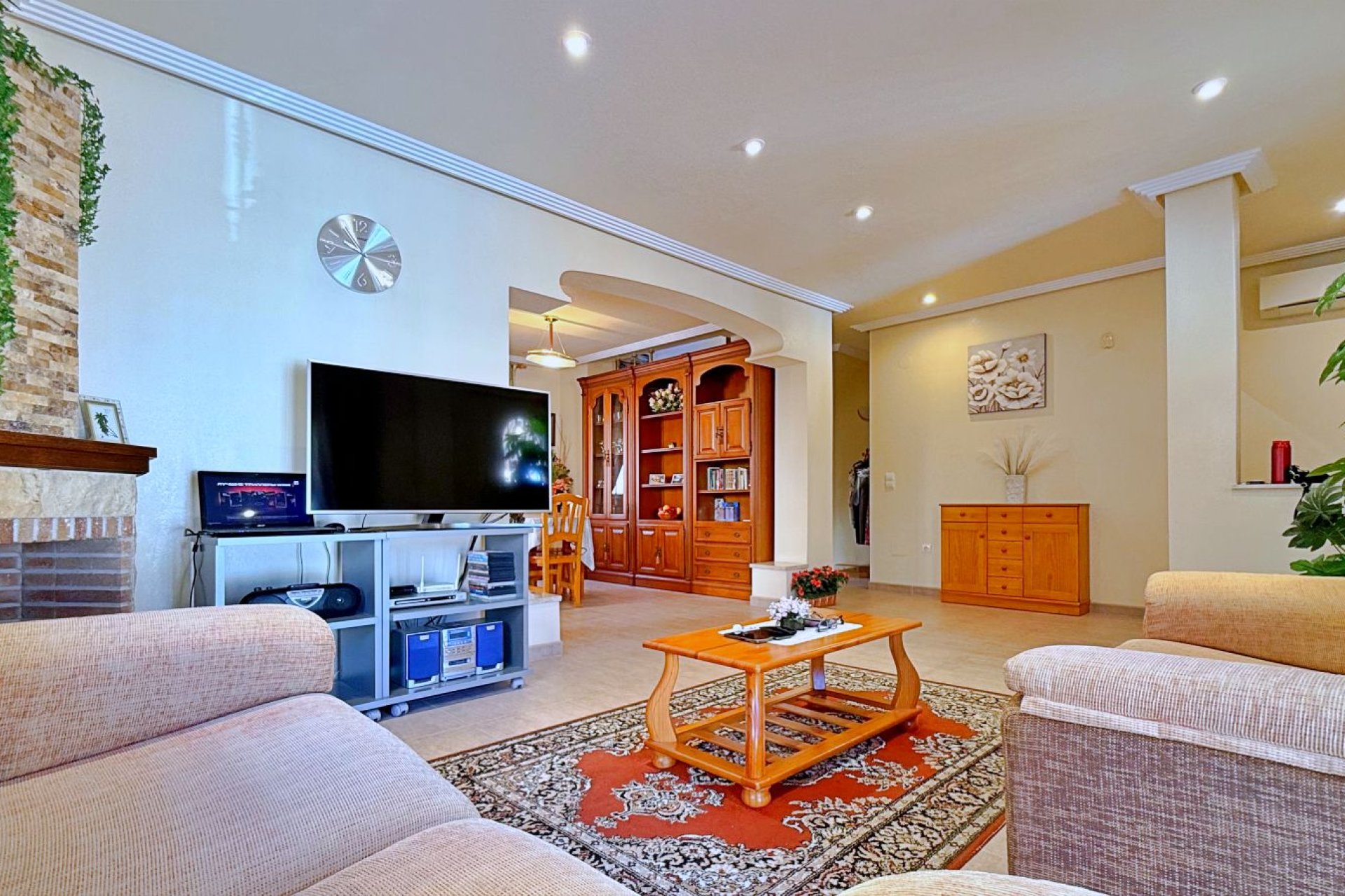 Revente - Villa - Orihuela - Orihuela Costa