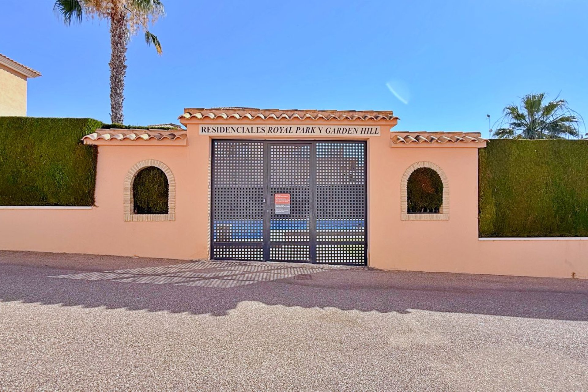Revente - Villa - Orihuela - Orihuela Costa