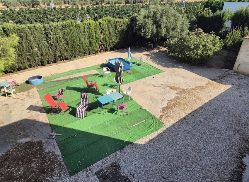 Revente - Villa - Orihuela - Redován