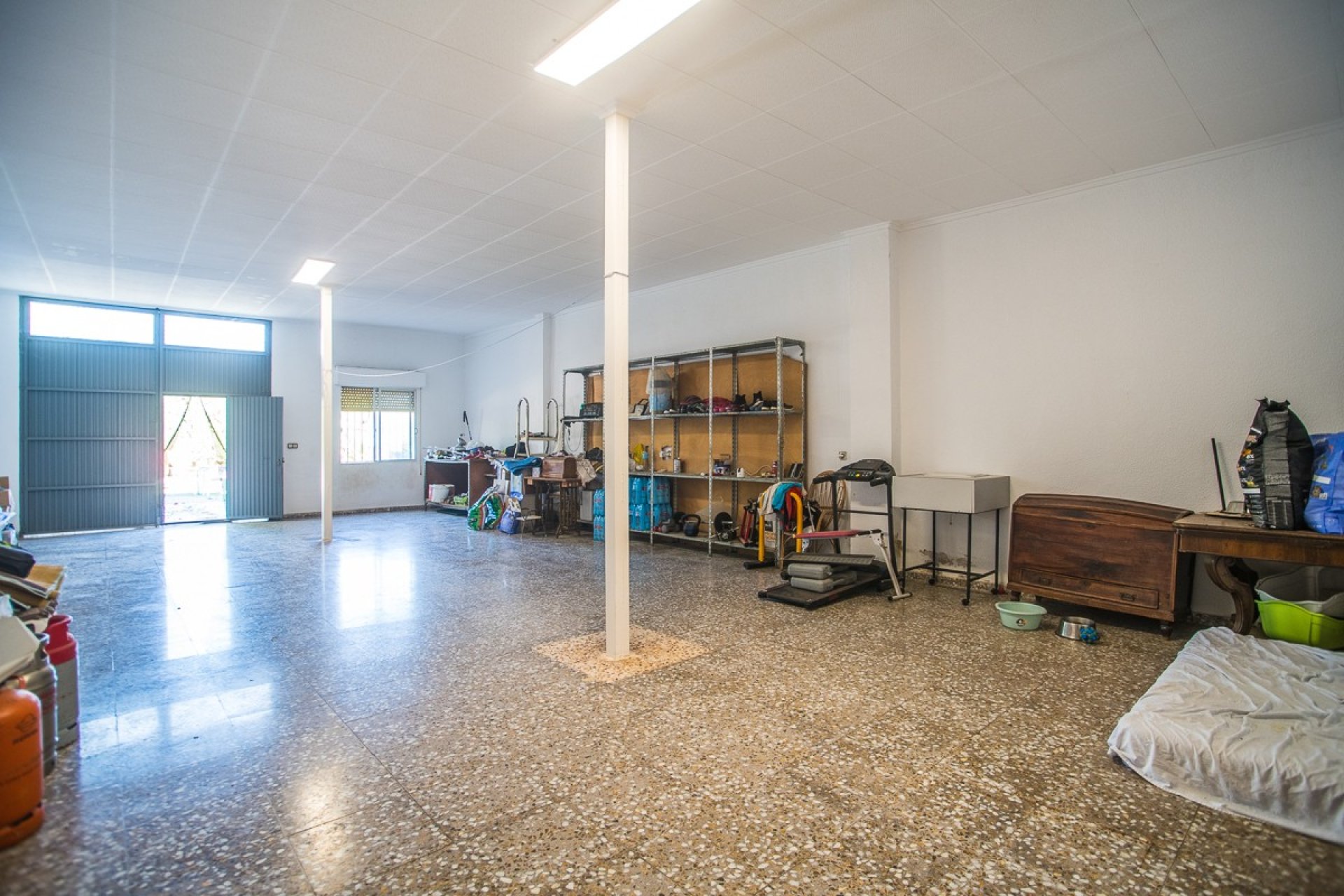 Revente - Villa - Orihuela - Redován