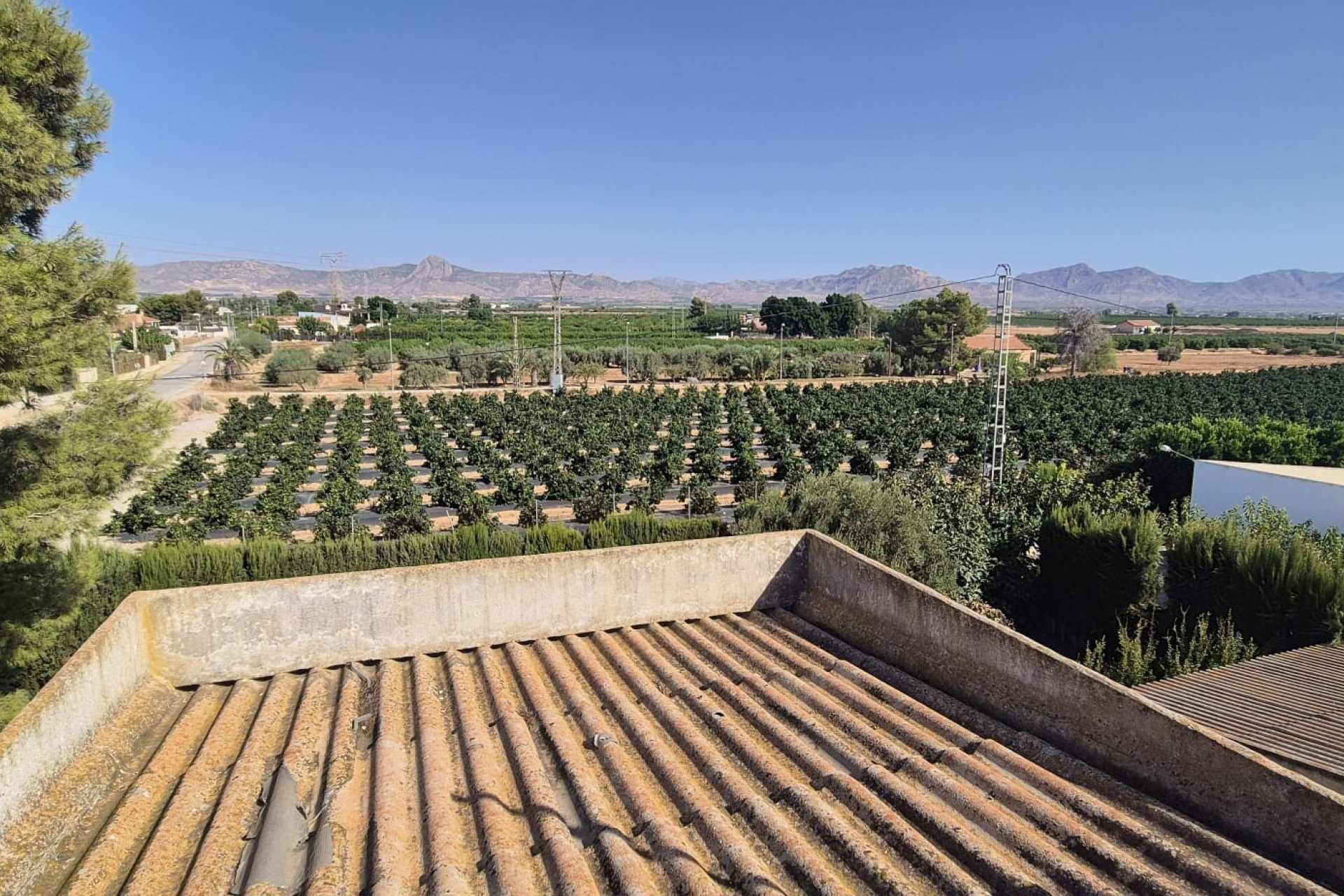 Revente - Villa - Orihuela - Redován