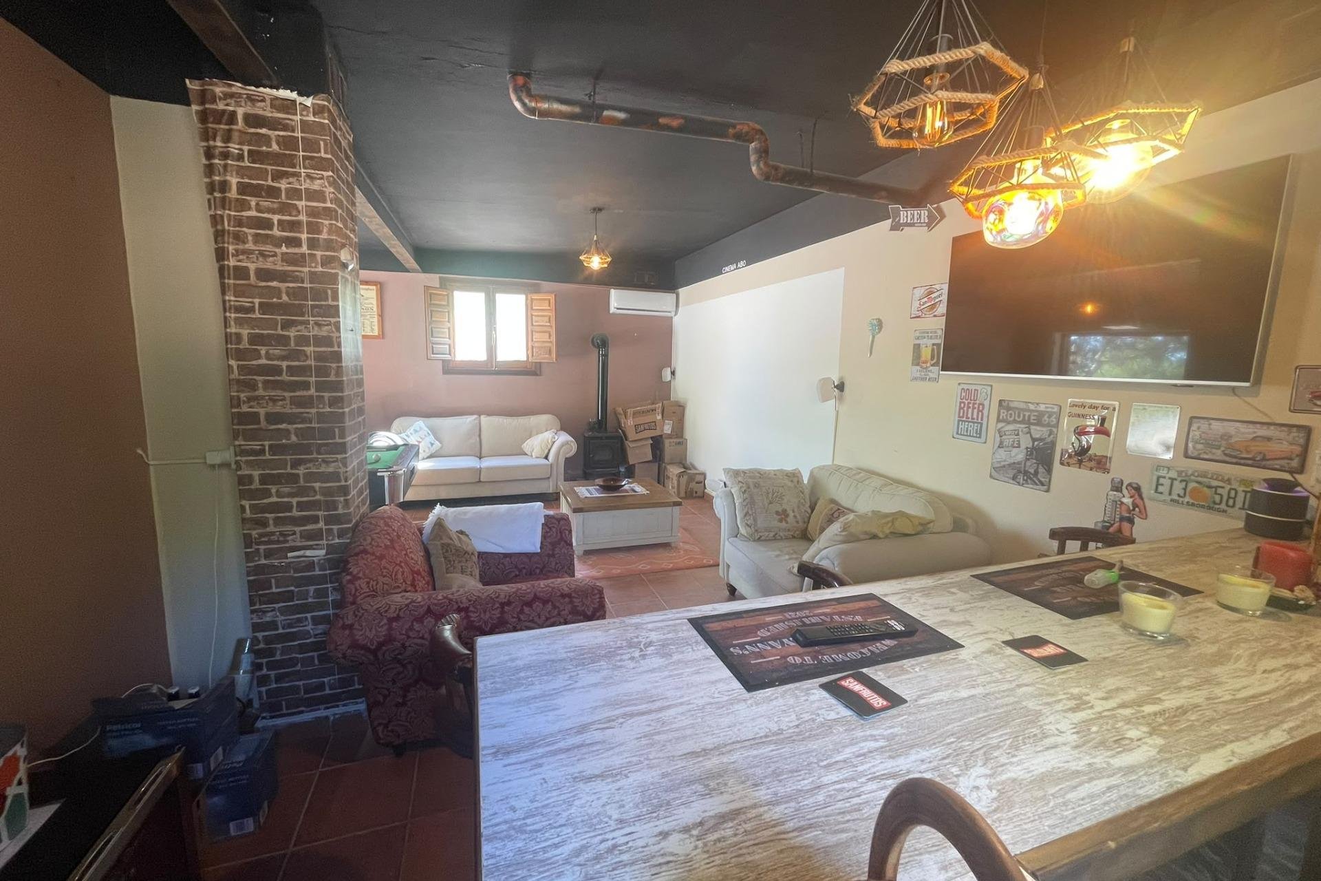 Revente - Villa - Orihuela - Torremendo