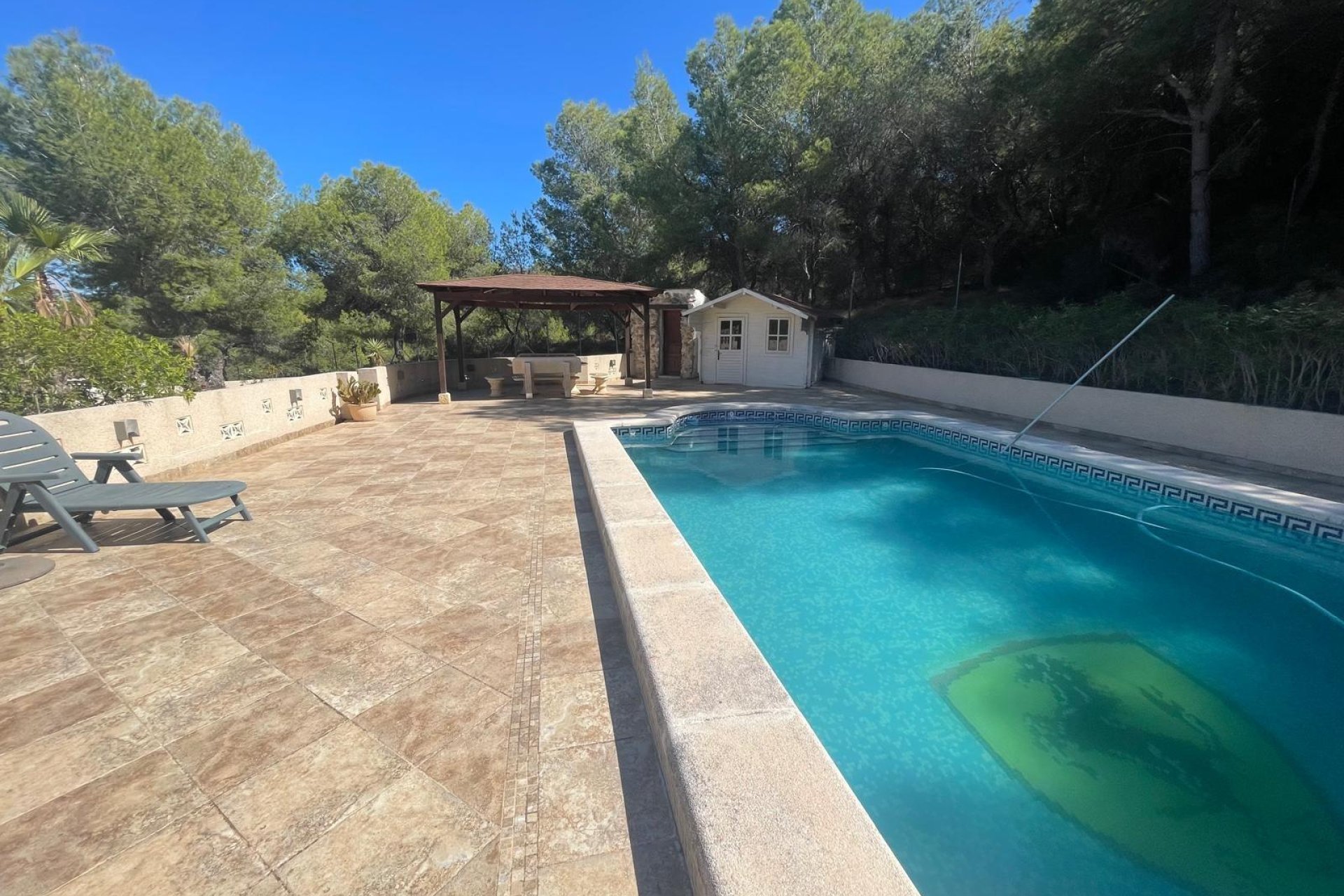 Revente - Villa - Orihuela - Torremendo