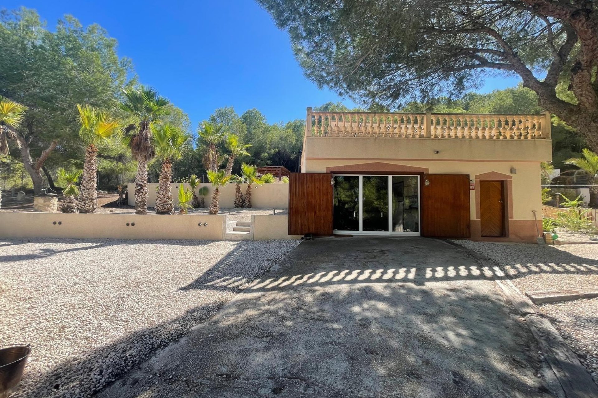 Revente - Villa - Orihuela - Torremendo