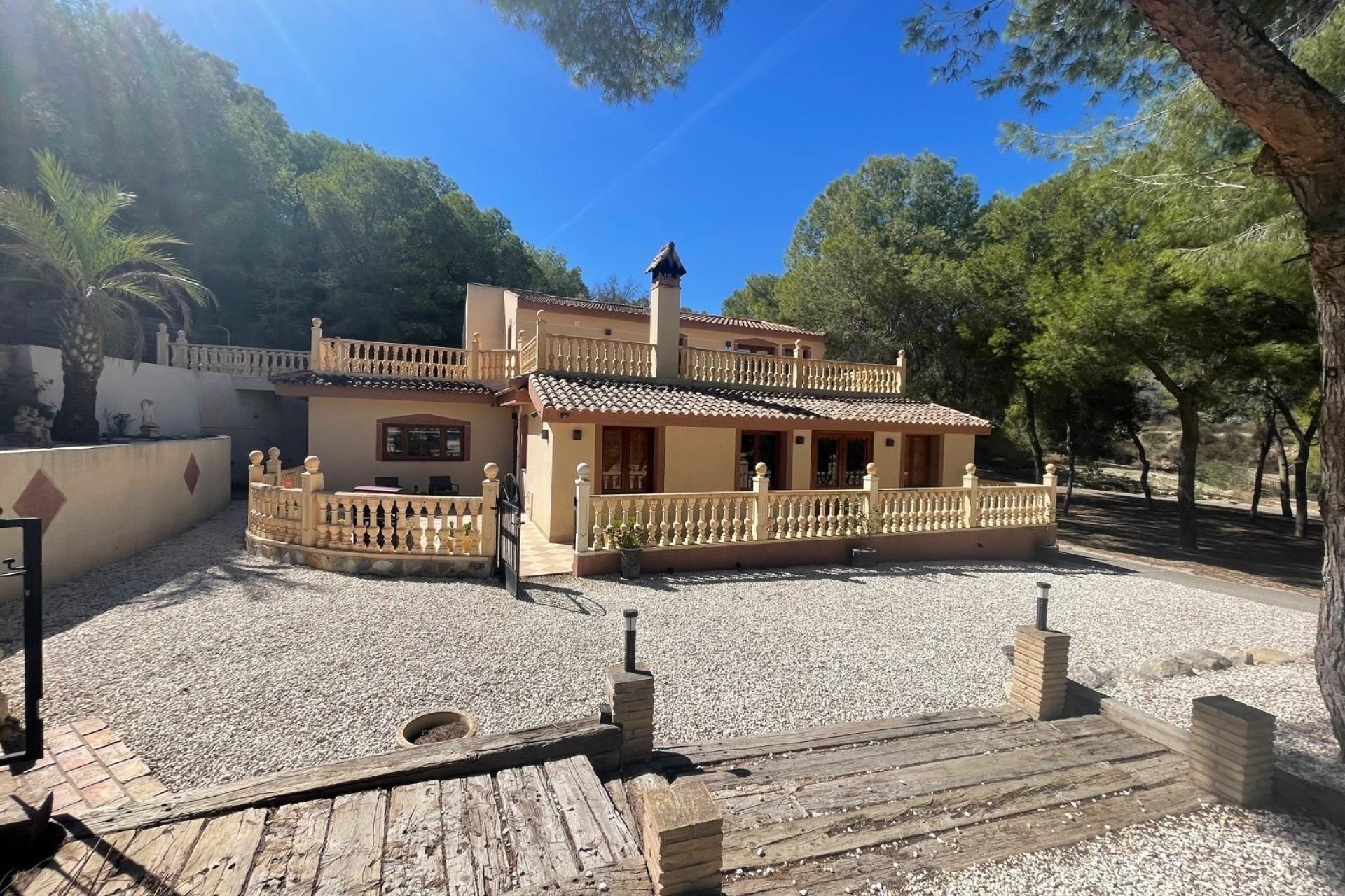 Revente - Villa - Orihuela - Torremendo