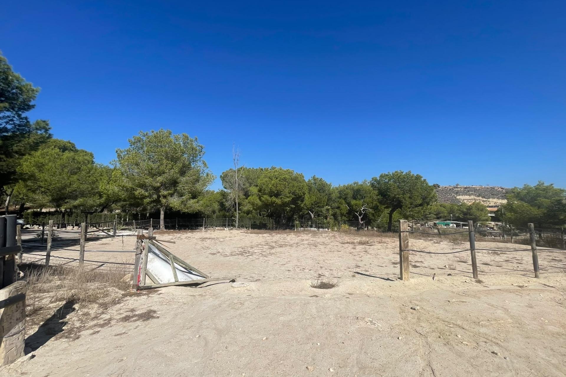 Revente - Villa - Orihuela - Torremendo