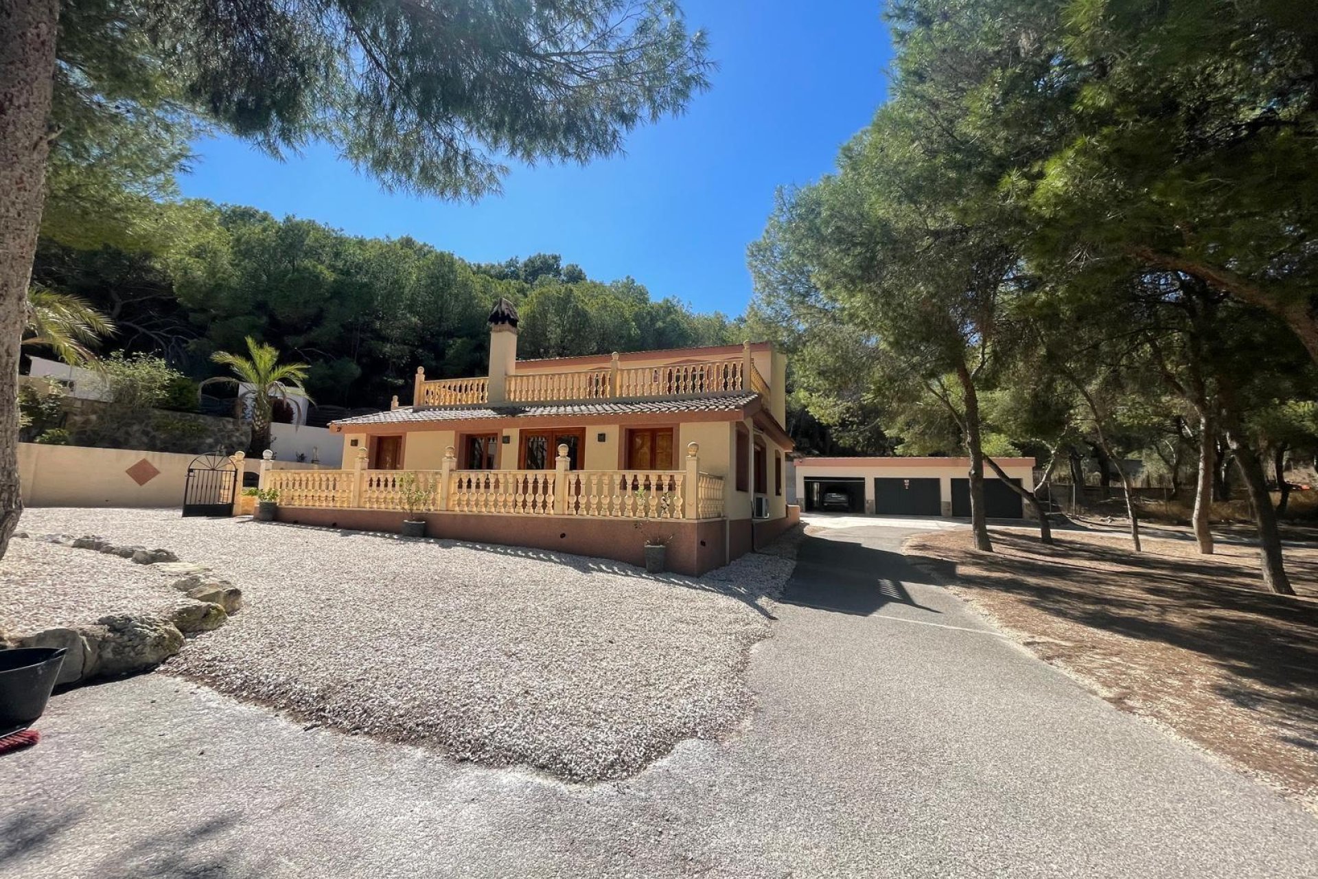 Revente - Villa - Orihuela - Torremendo