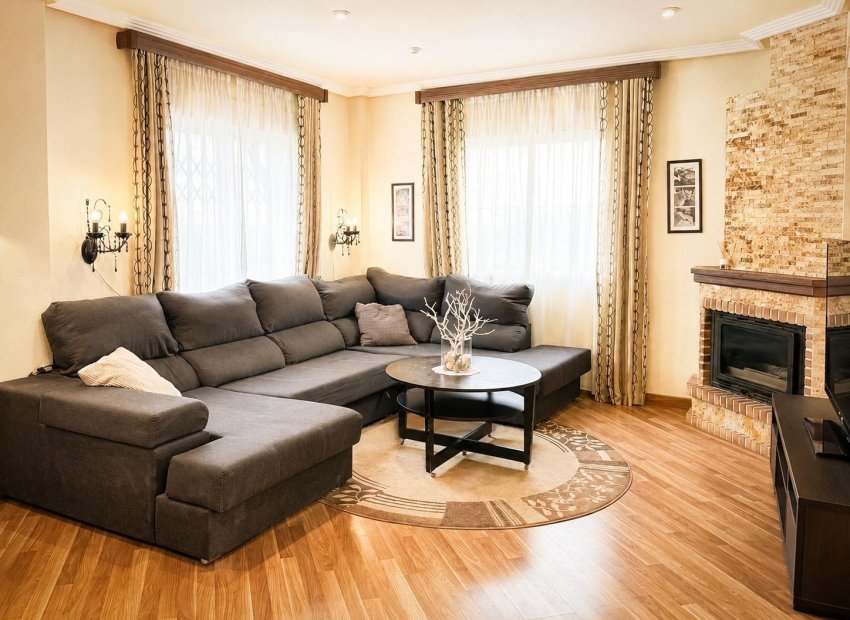Revente - Villa - Orihuela - Urbanización Perla del Mar